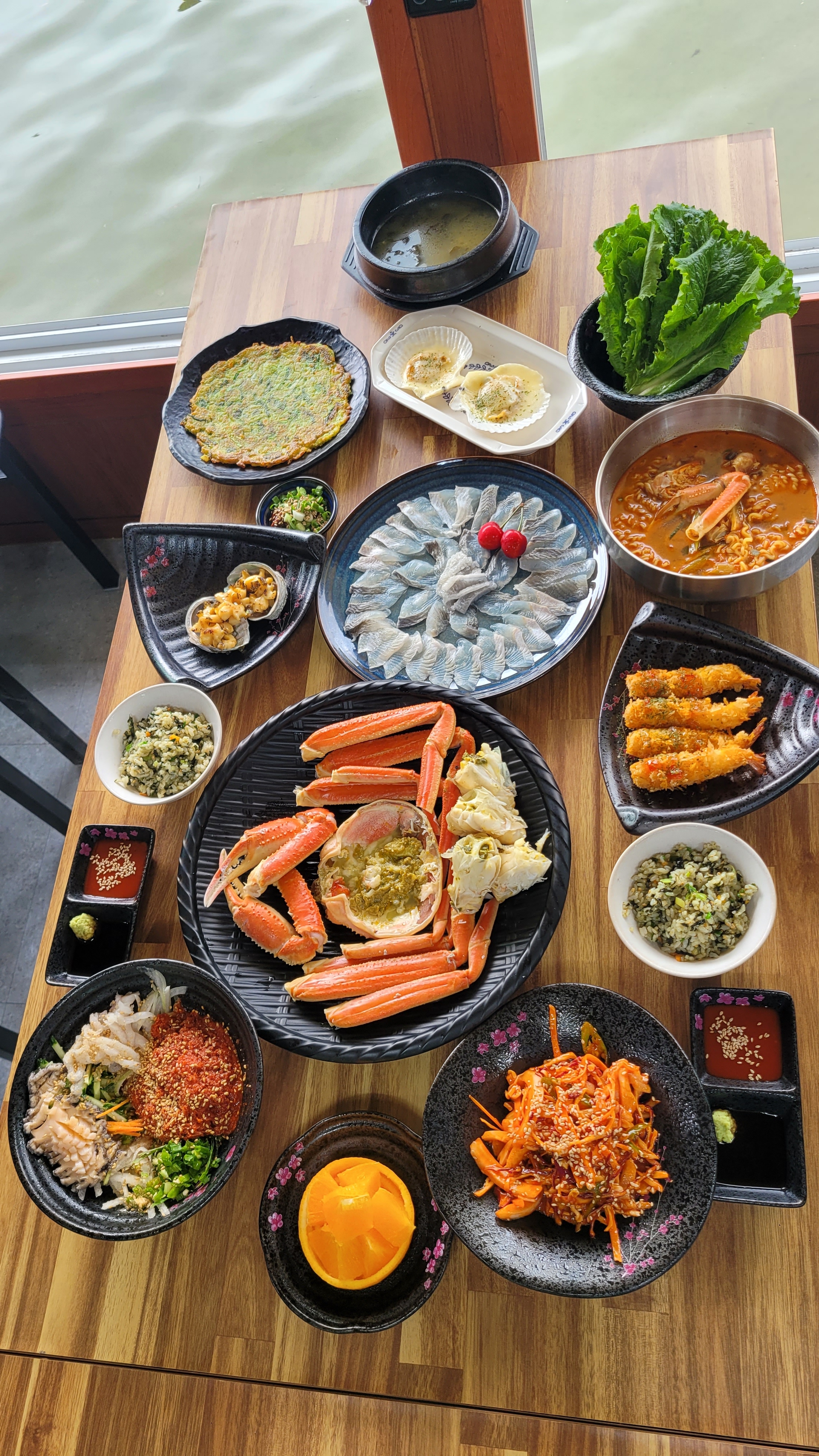 대게백화점 2호점