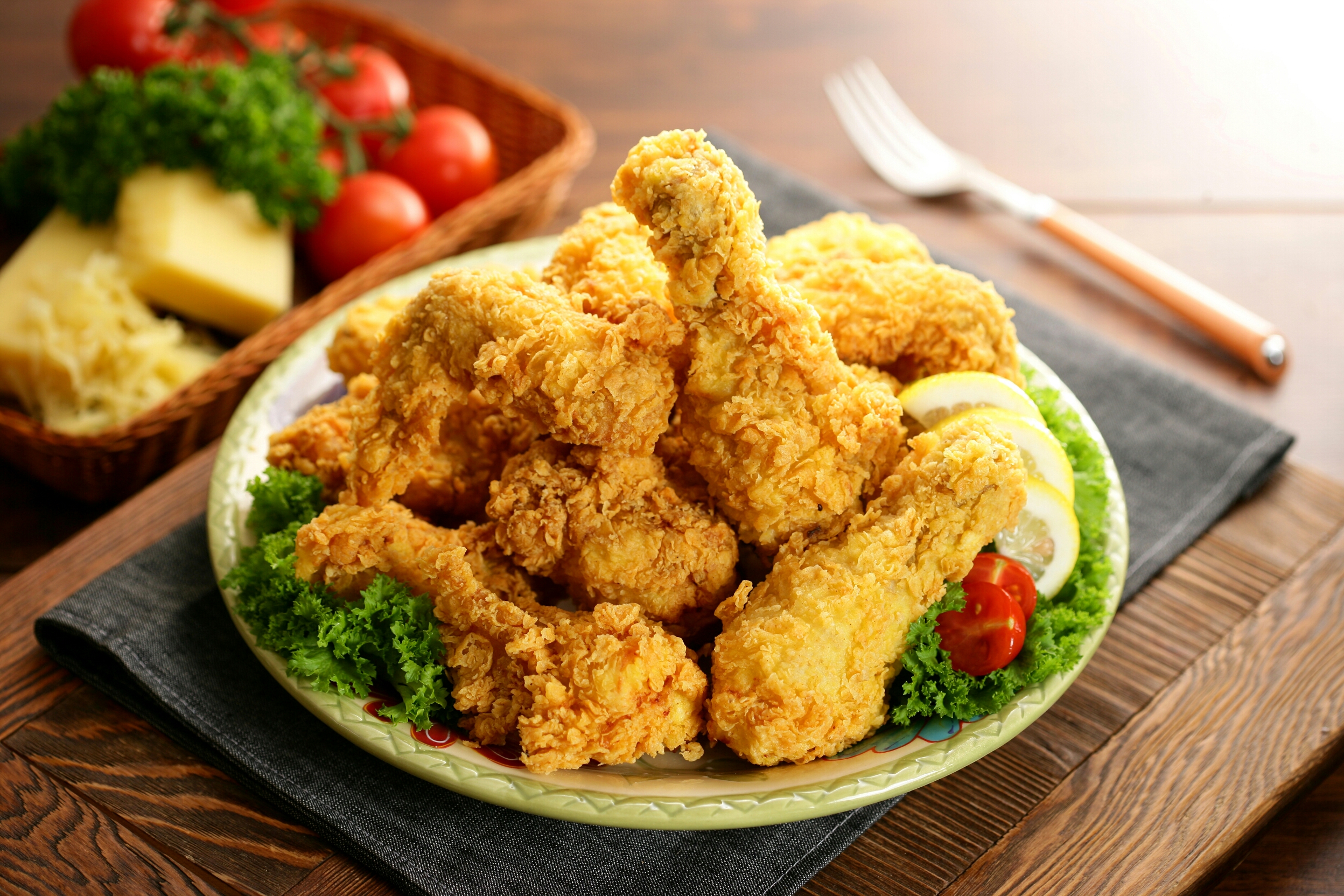 아이커버거&치킨 계룡점