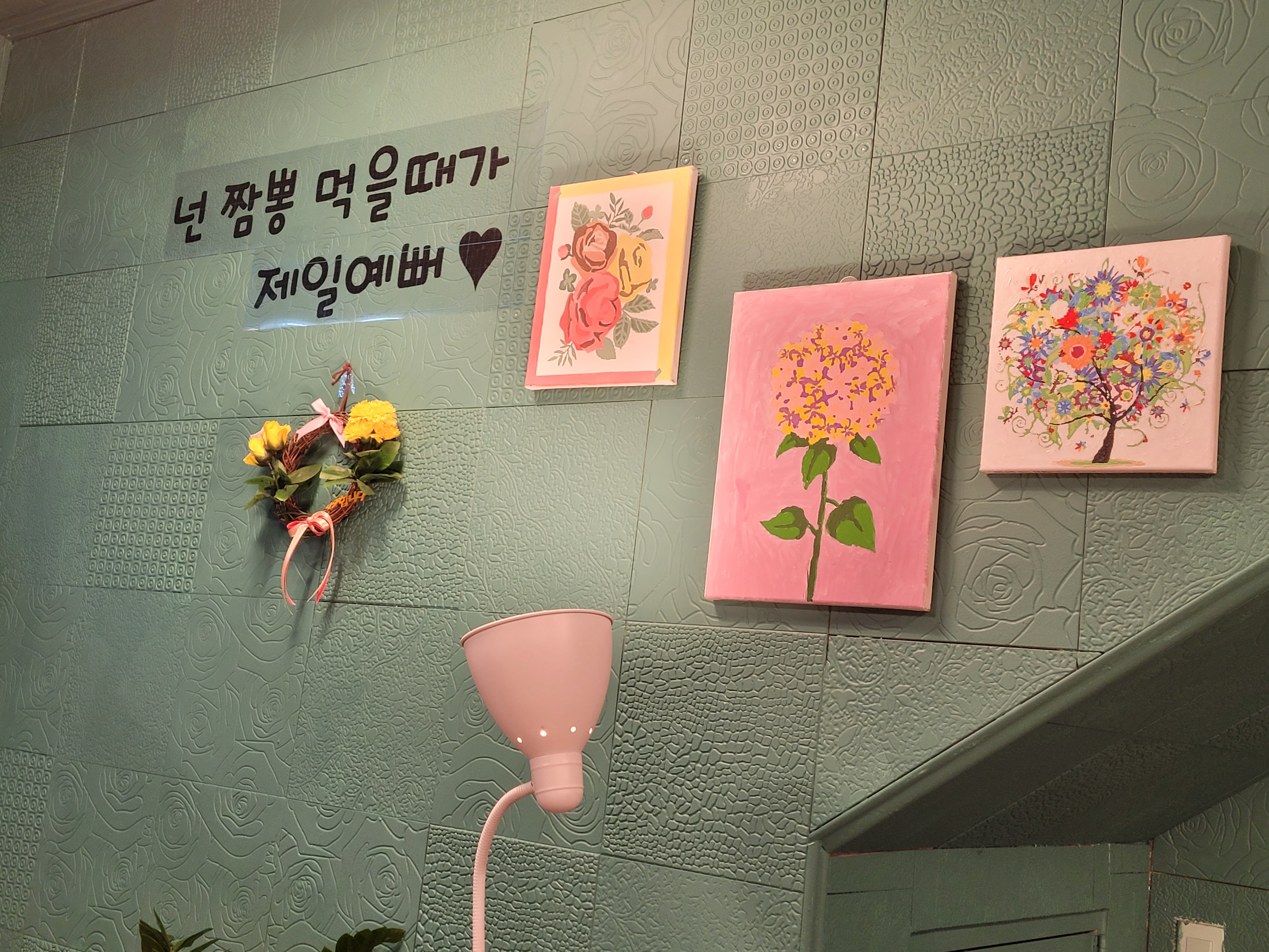 속초짬뽕 4