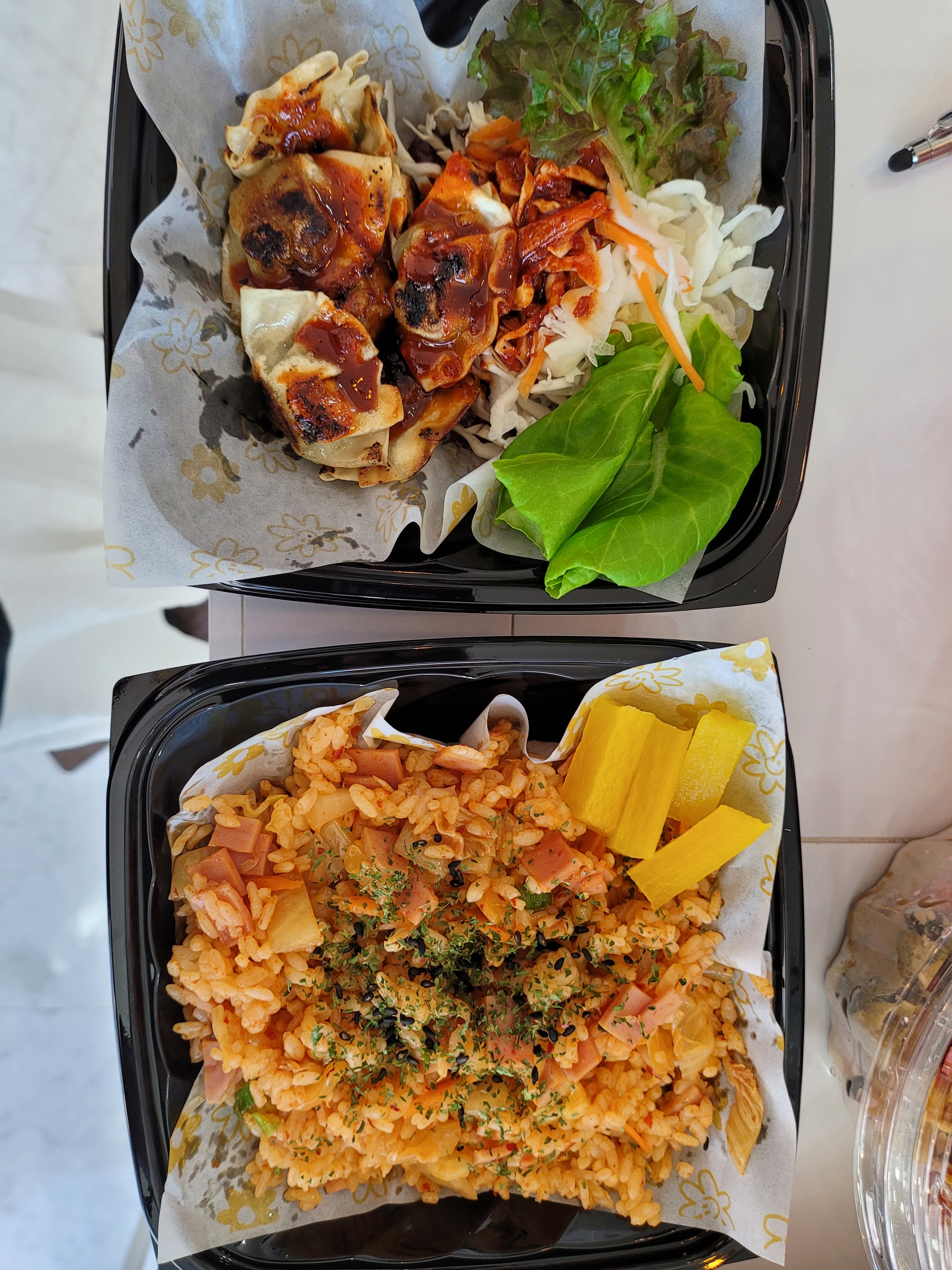 봉자마켓