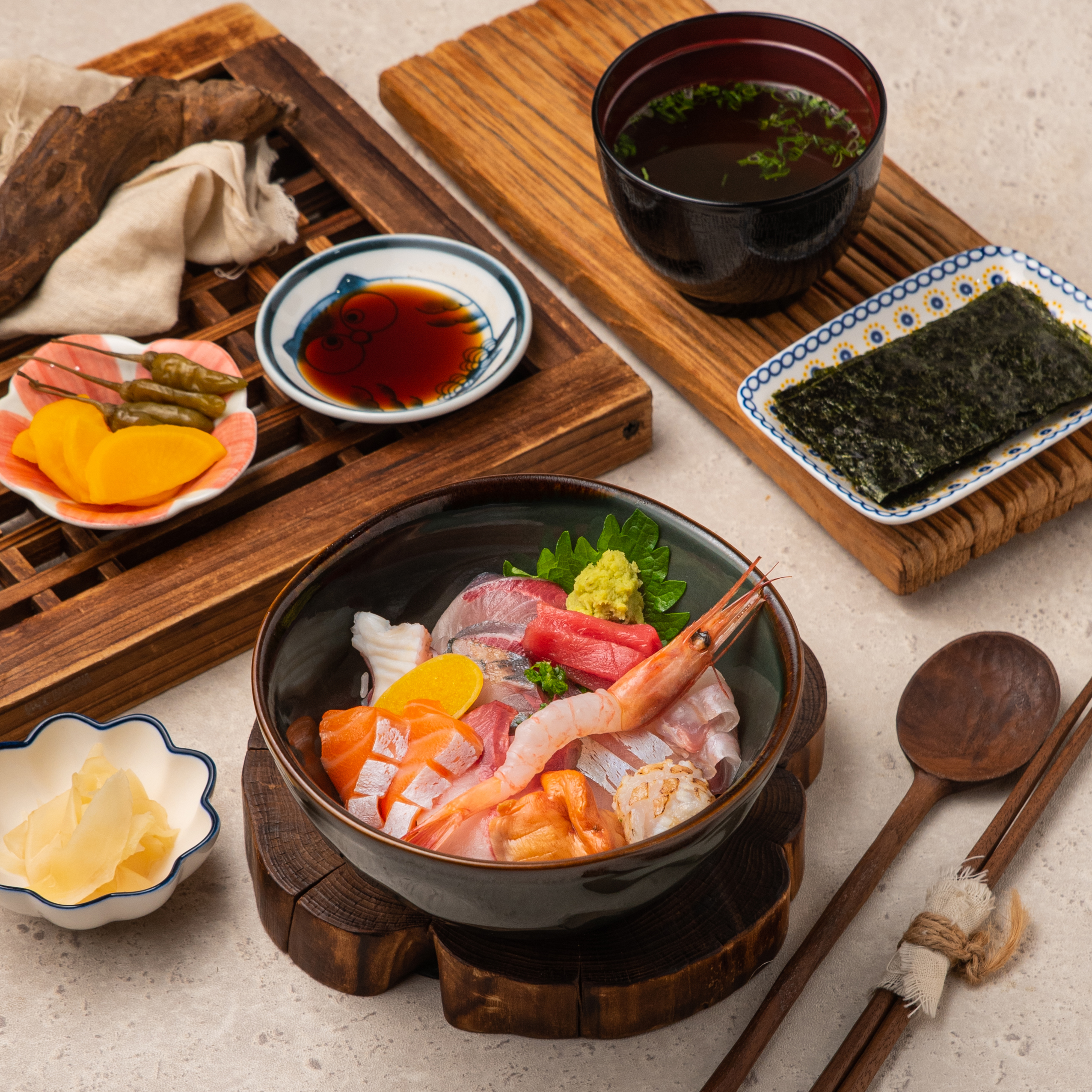 우마미