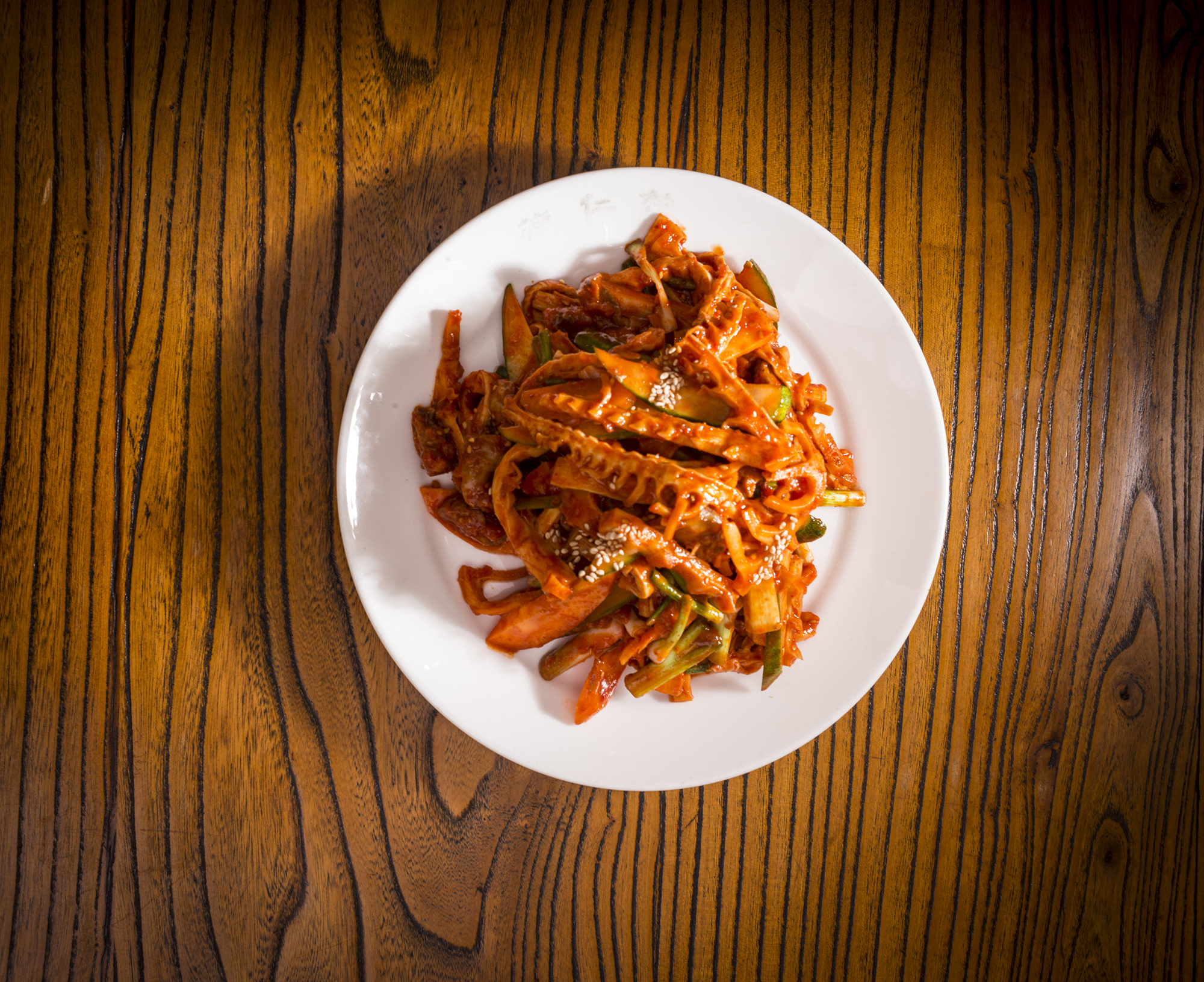 Sliced Bamboo Shoots, Small
