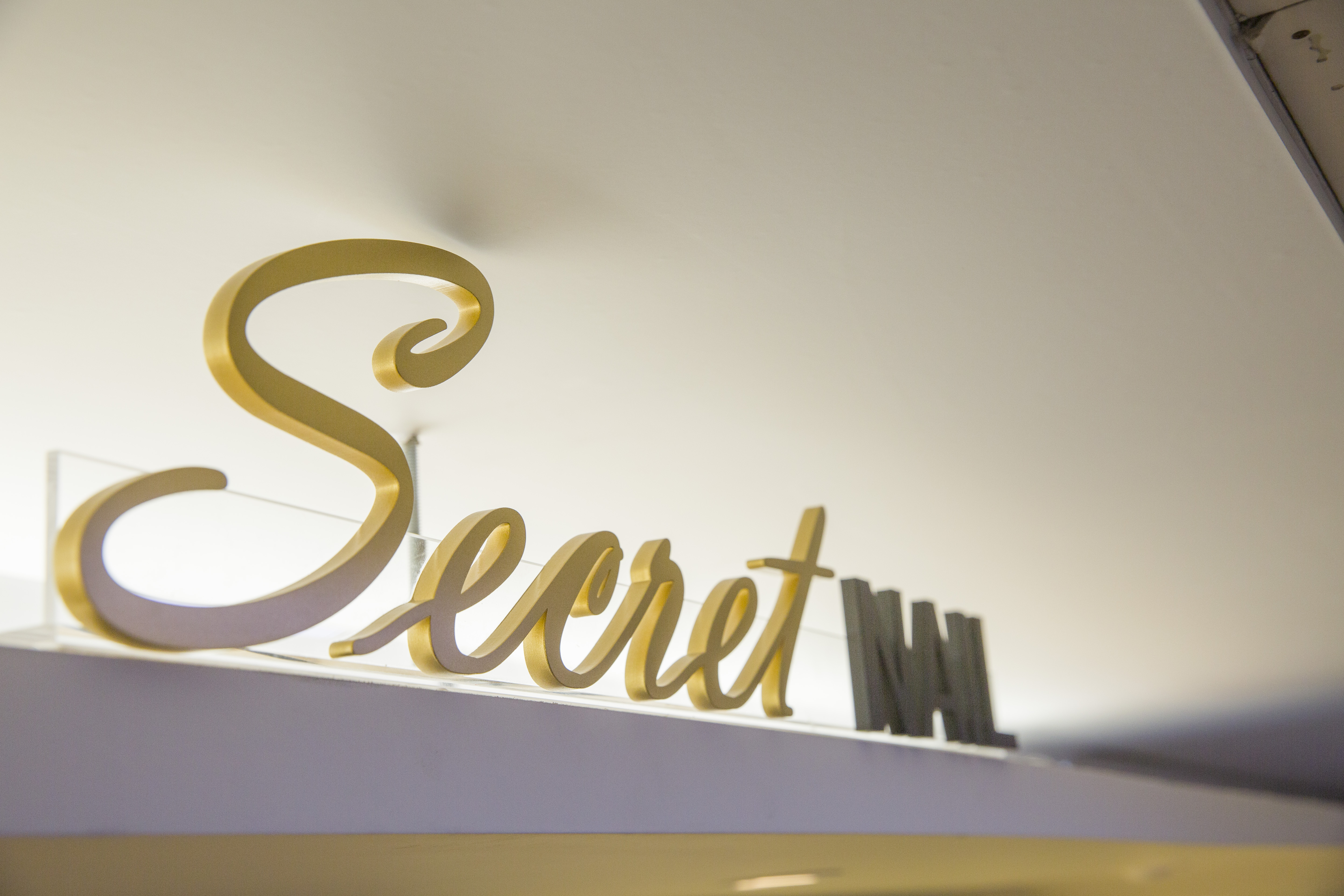 시크릿 네일 대표 이미지