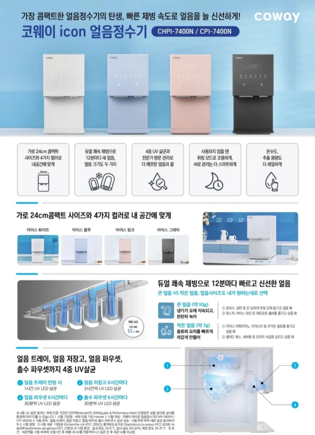 코웨이 센텀대리점