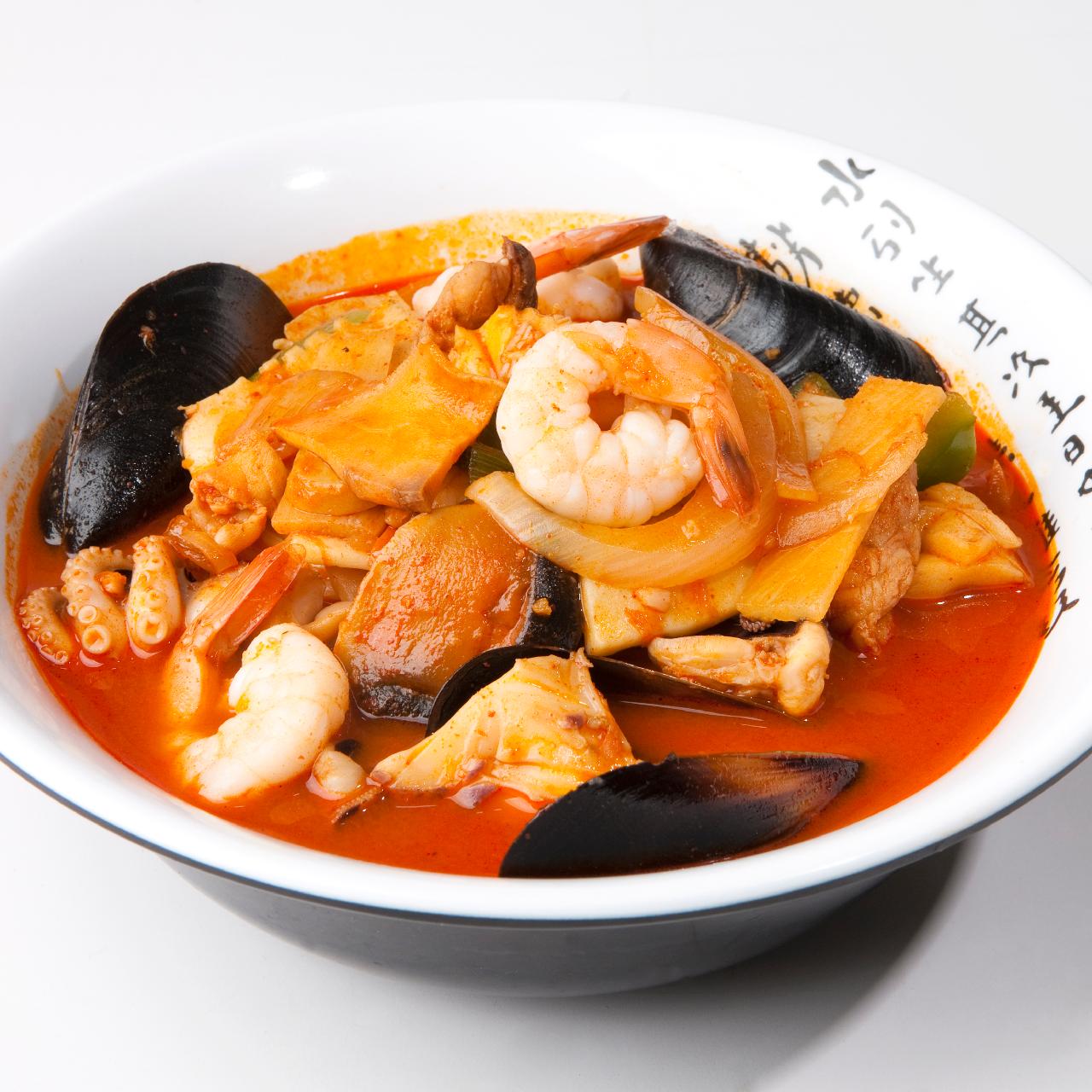 화룡대반점