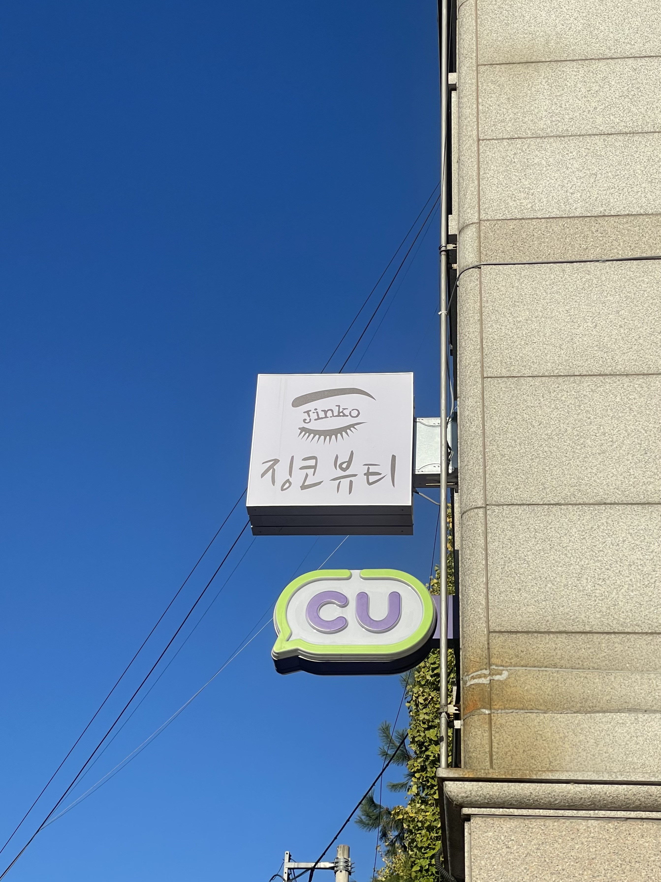 징코뷰티