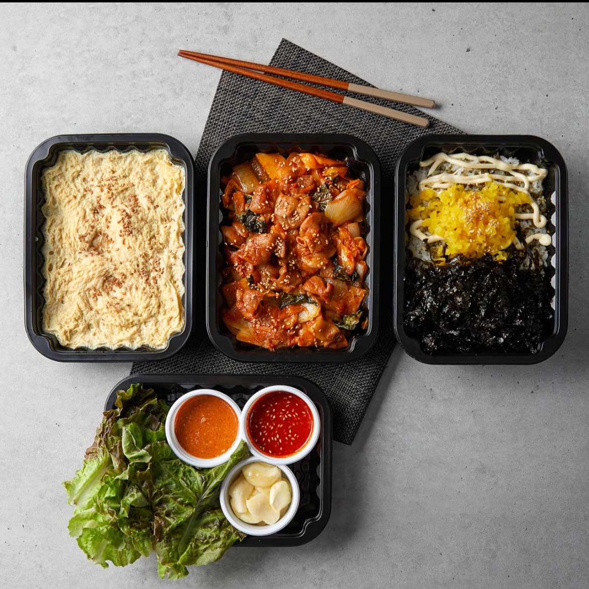 김사부의곱창명가 청라점