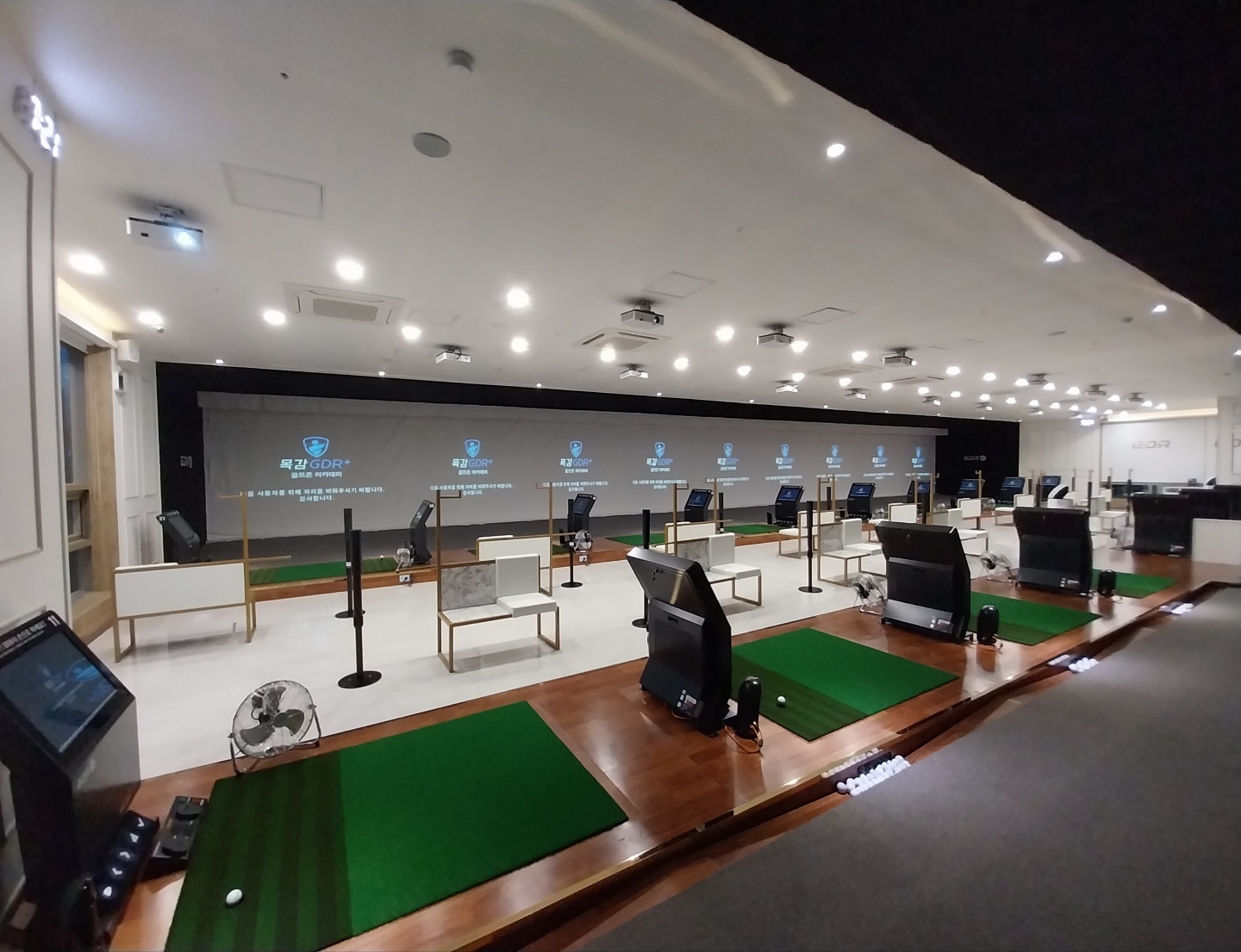 24시GDR+골프존아카데미 대표 이미지