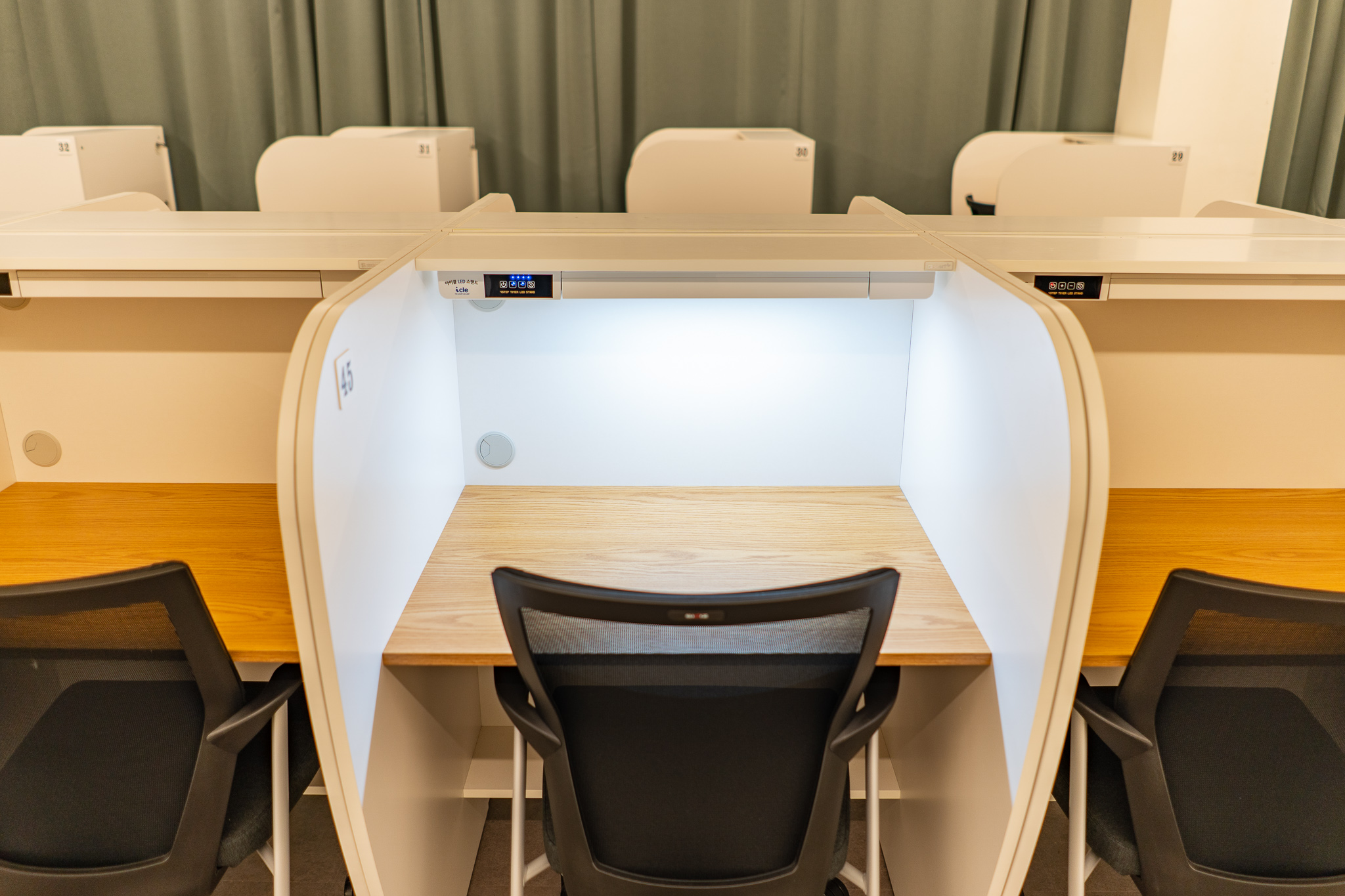 소윤스터디카페 화성병점점