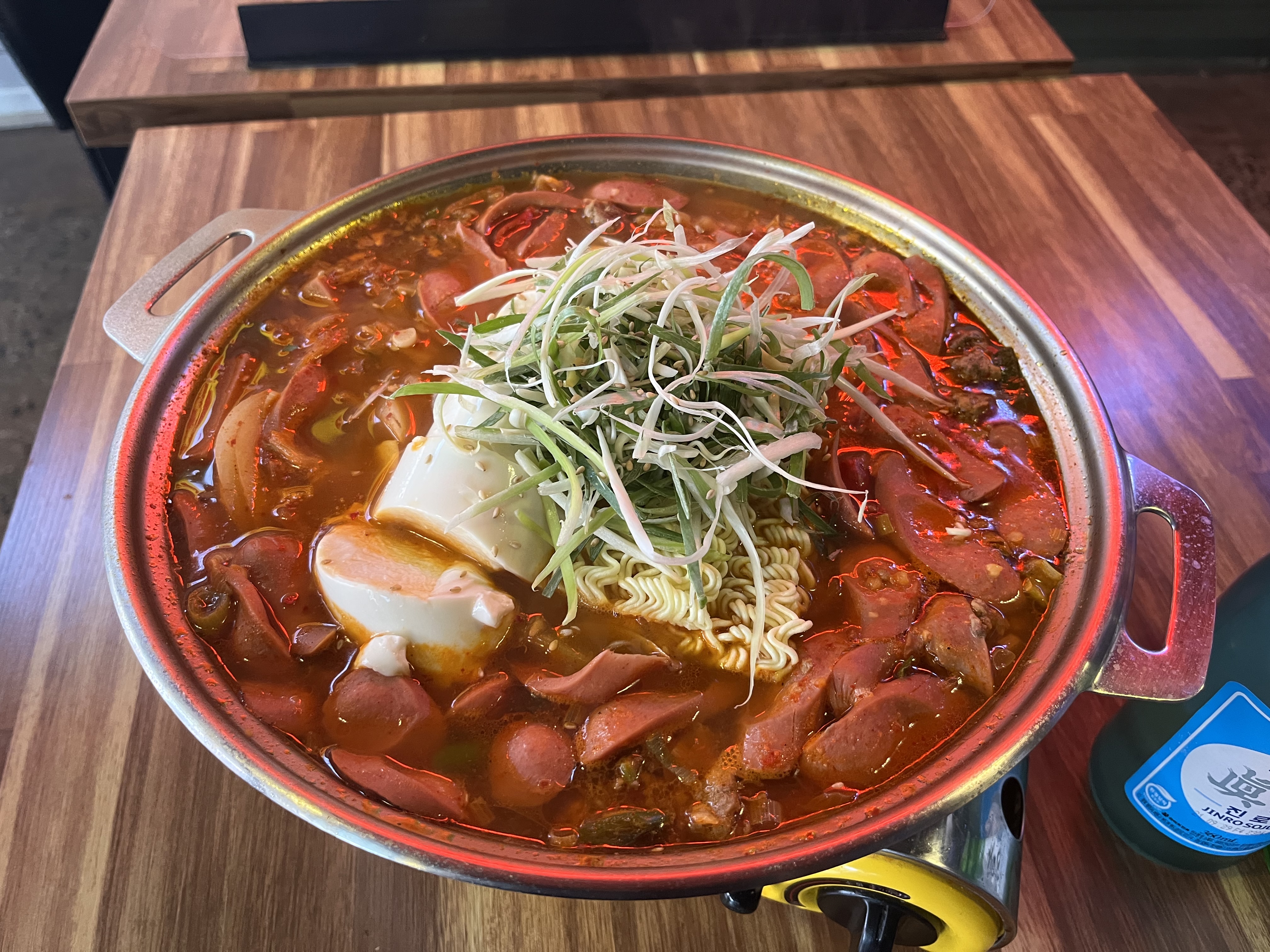 후니네