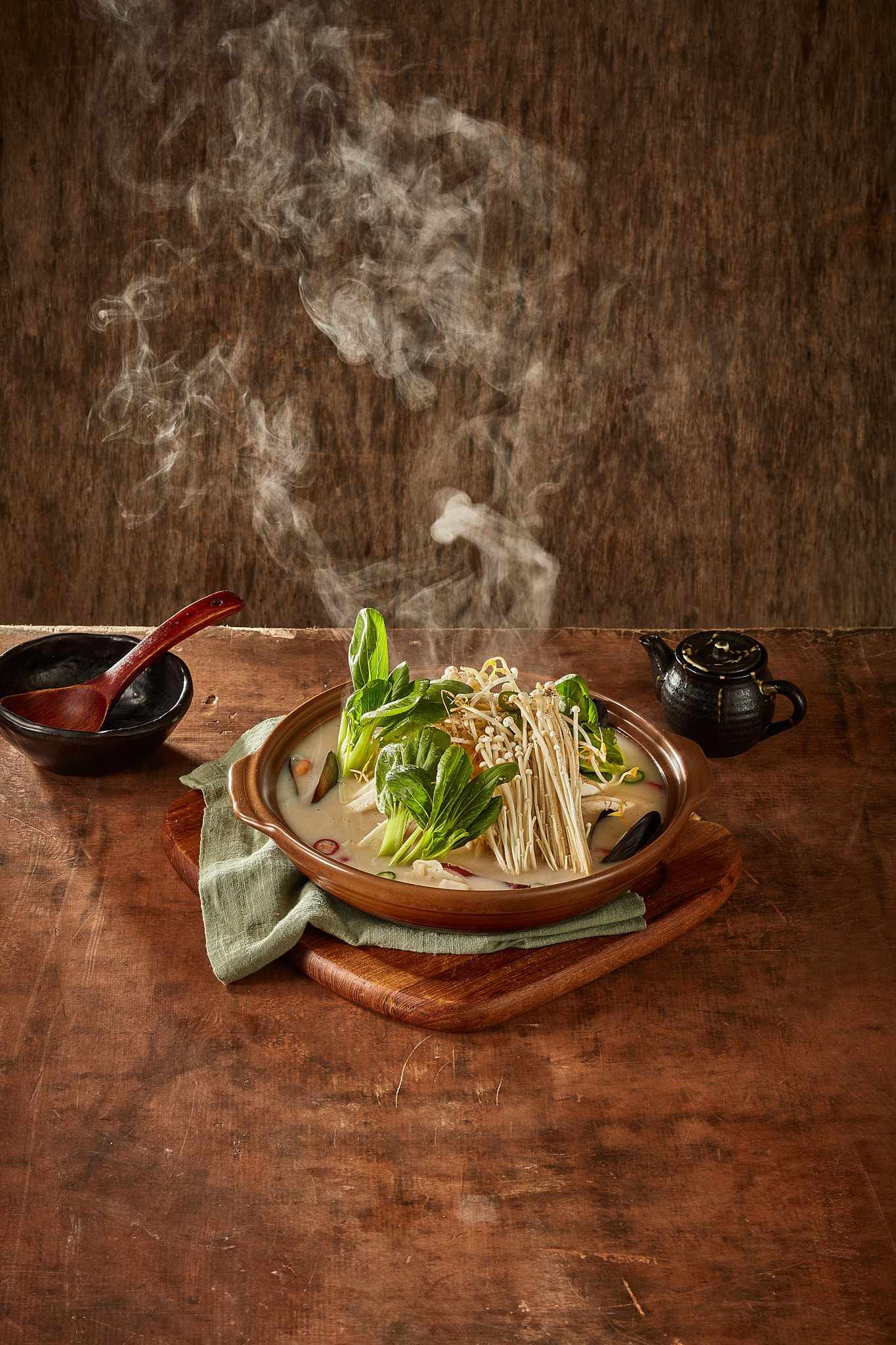 맥주아비 사가정역점