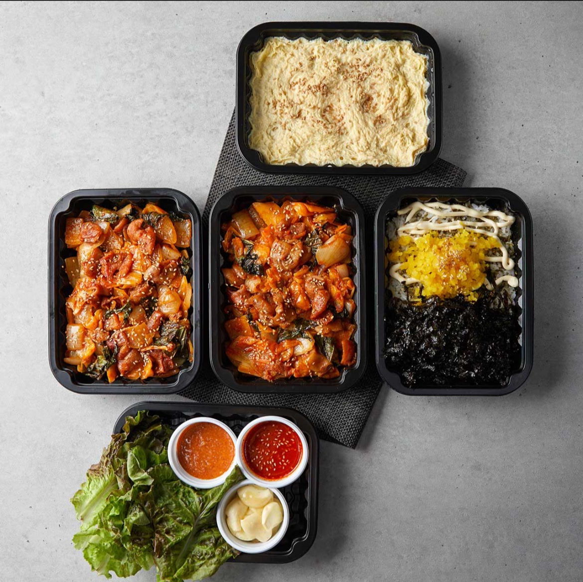 김사부의곱창명가 청라점