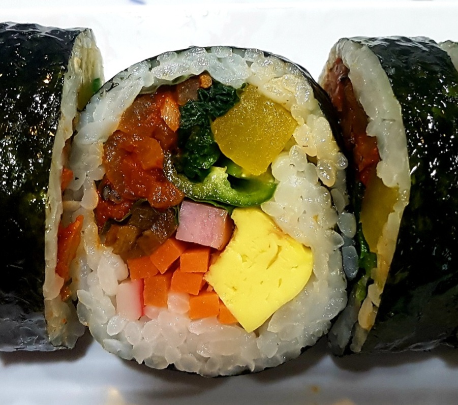 김밥천국 당진점