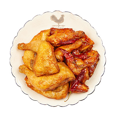 DK 동키치킨 부산대연점