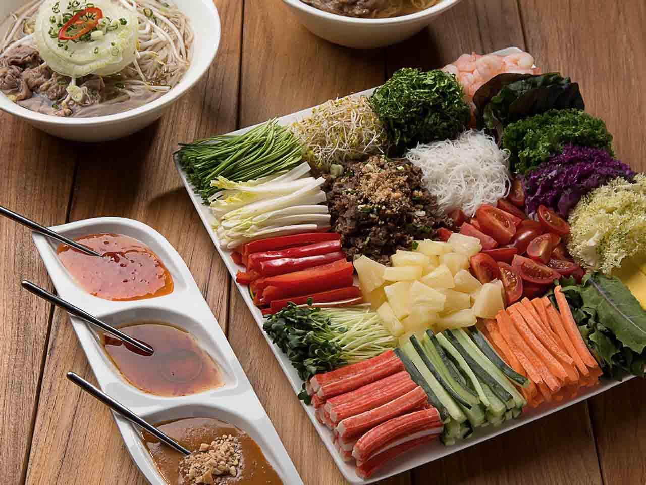 네이버 플레이스 메콩타이 천안청당점 : 네이버