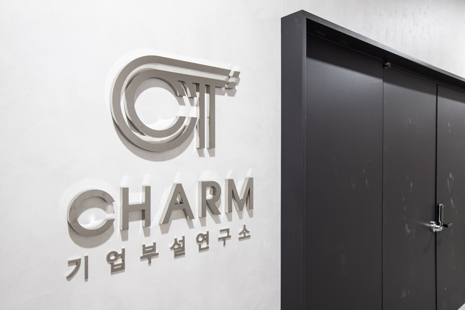 참테크놀로지