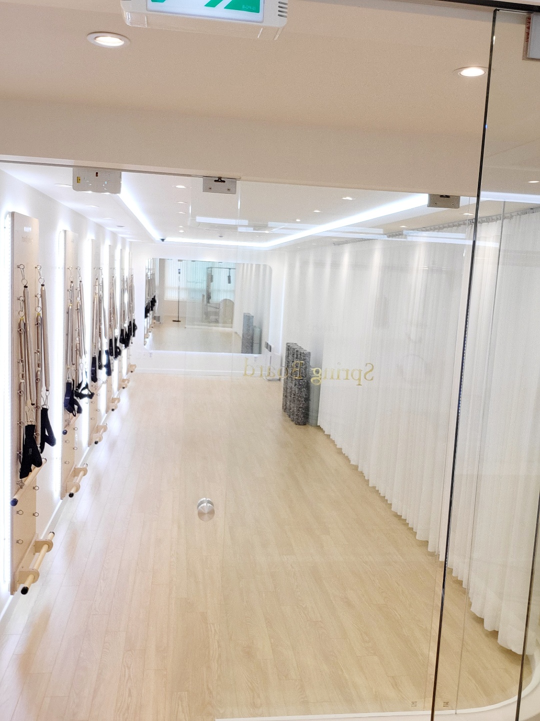 마인드바디필라테스&요가 부평점 내부 이미지