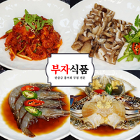 부자식품