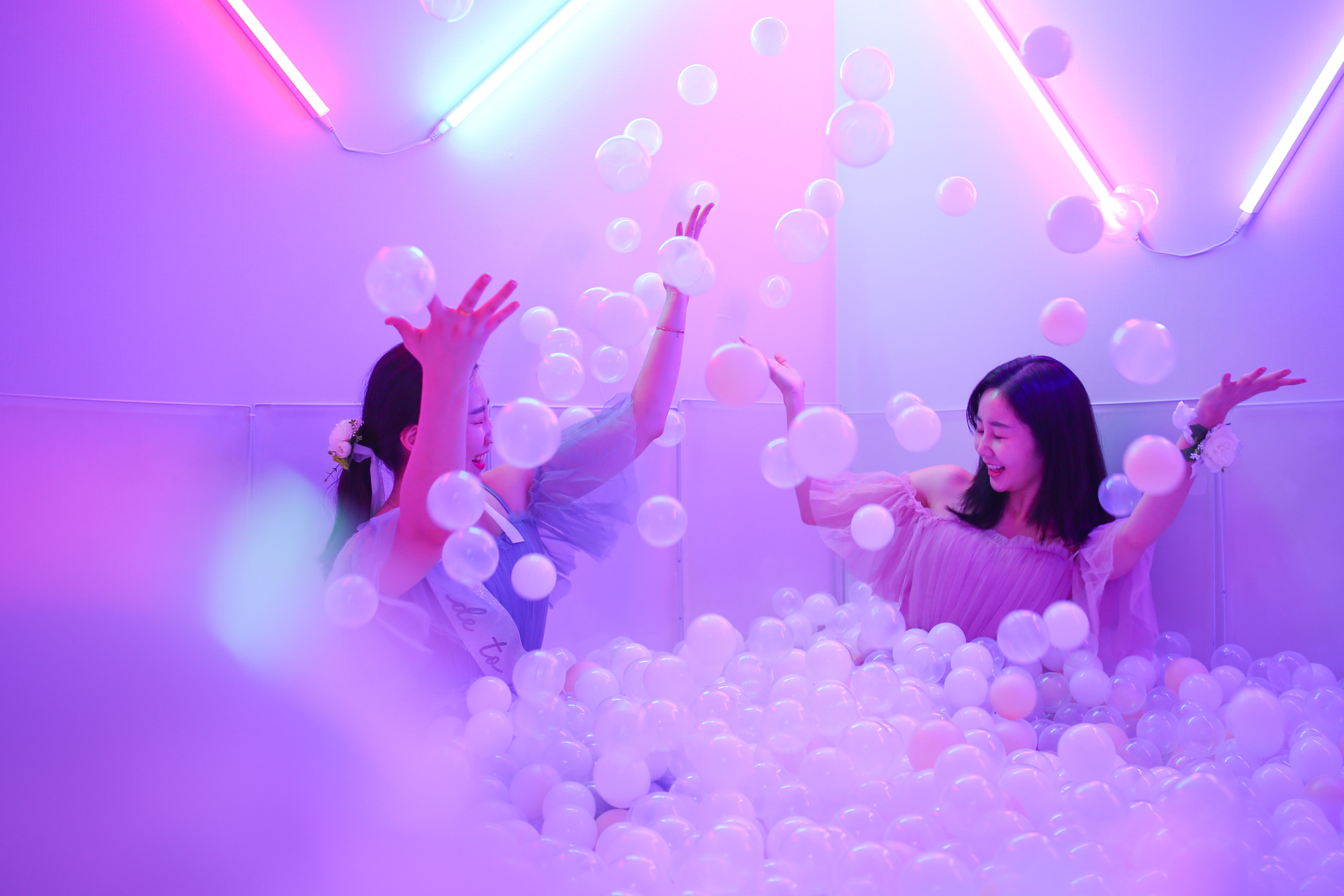 블리스유 스튜디오 & 파티룸
