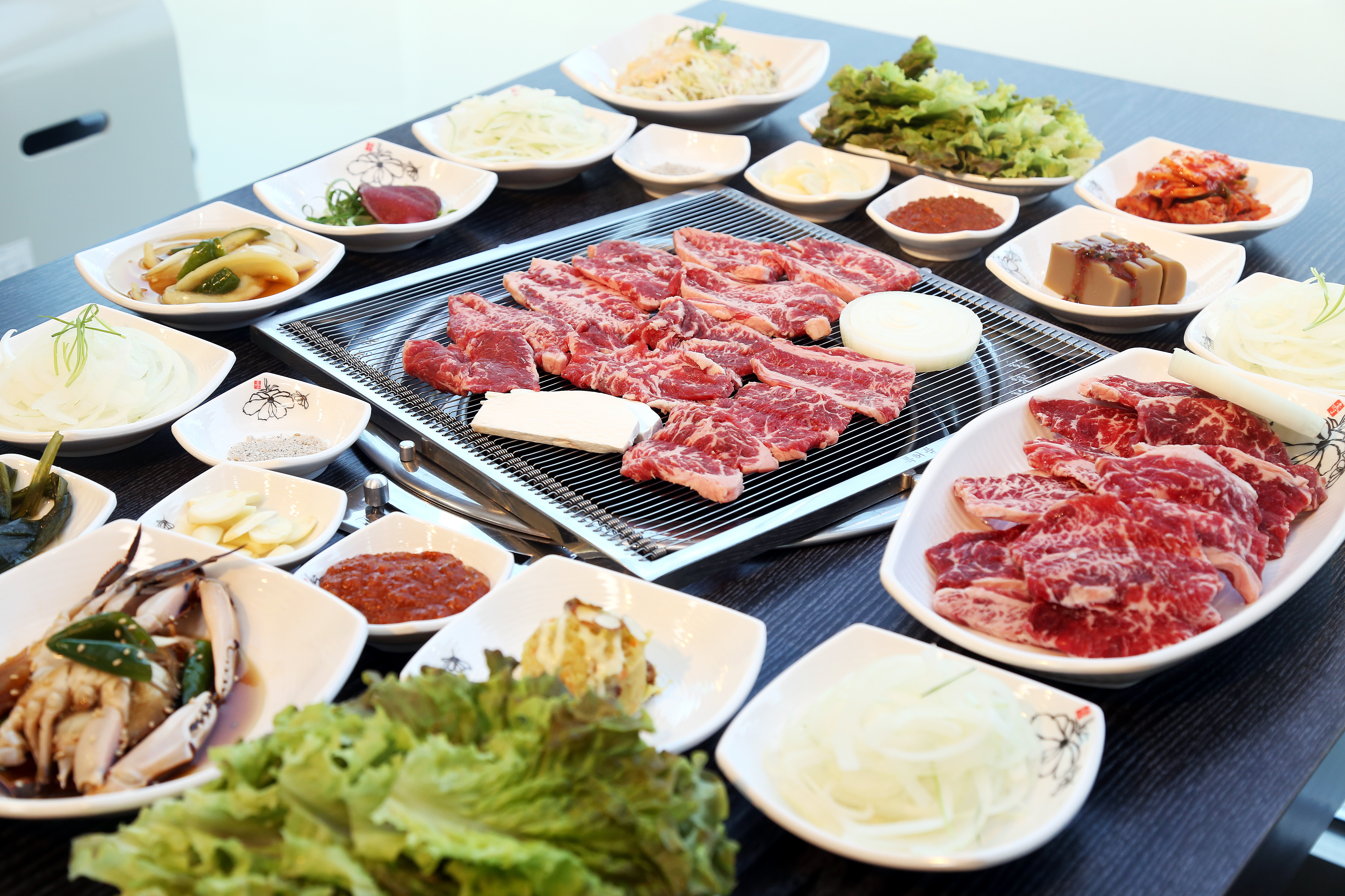 고구려수제본갈비