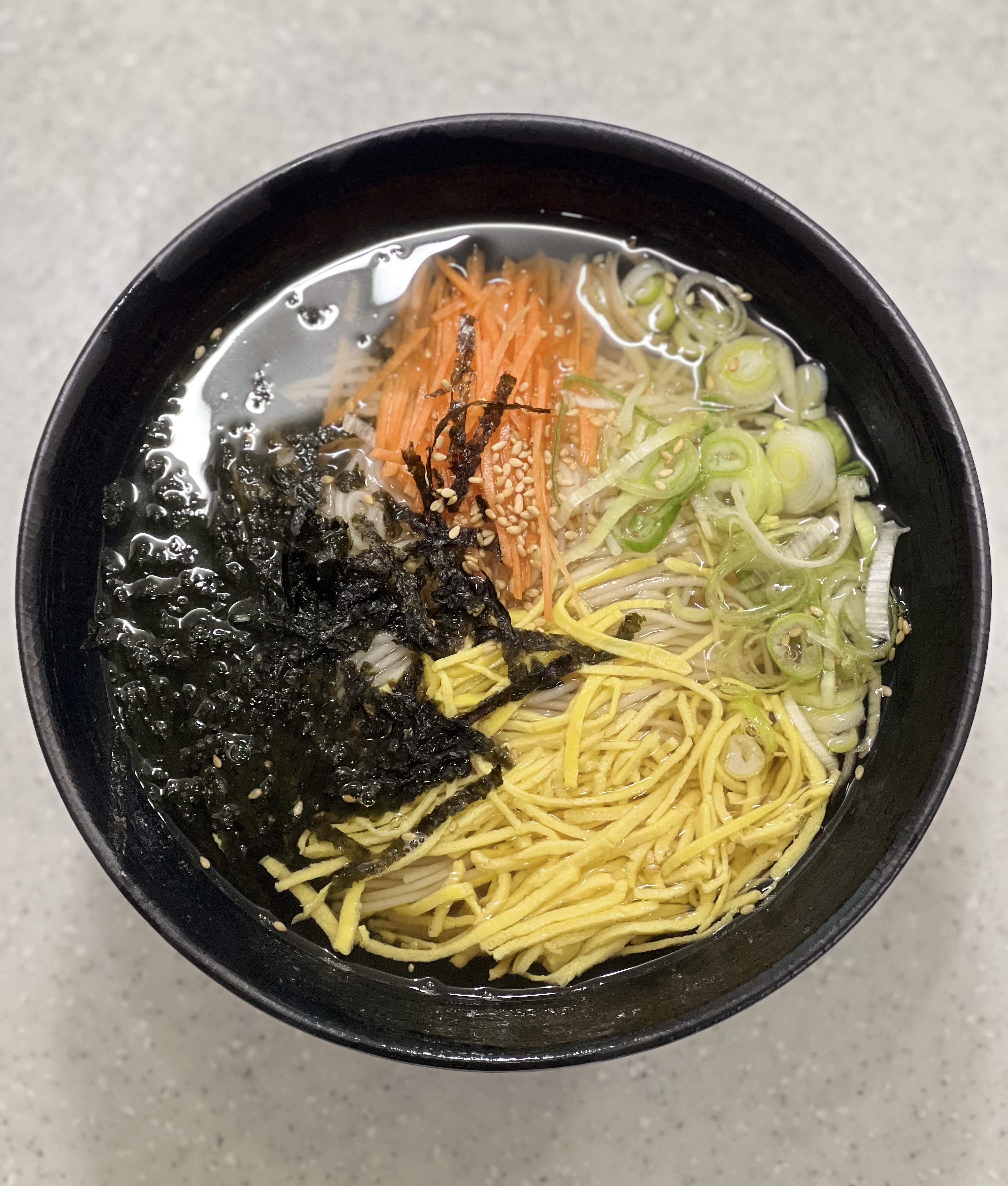 사계절국수 군청점