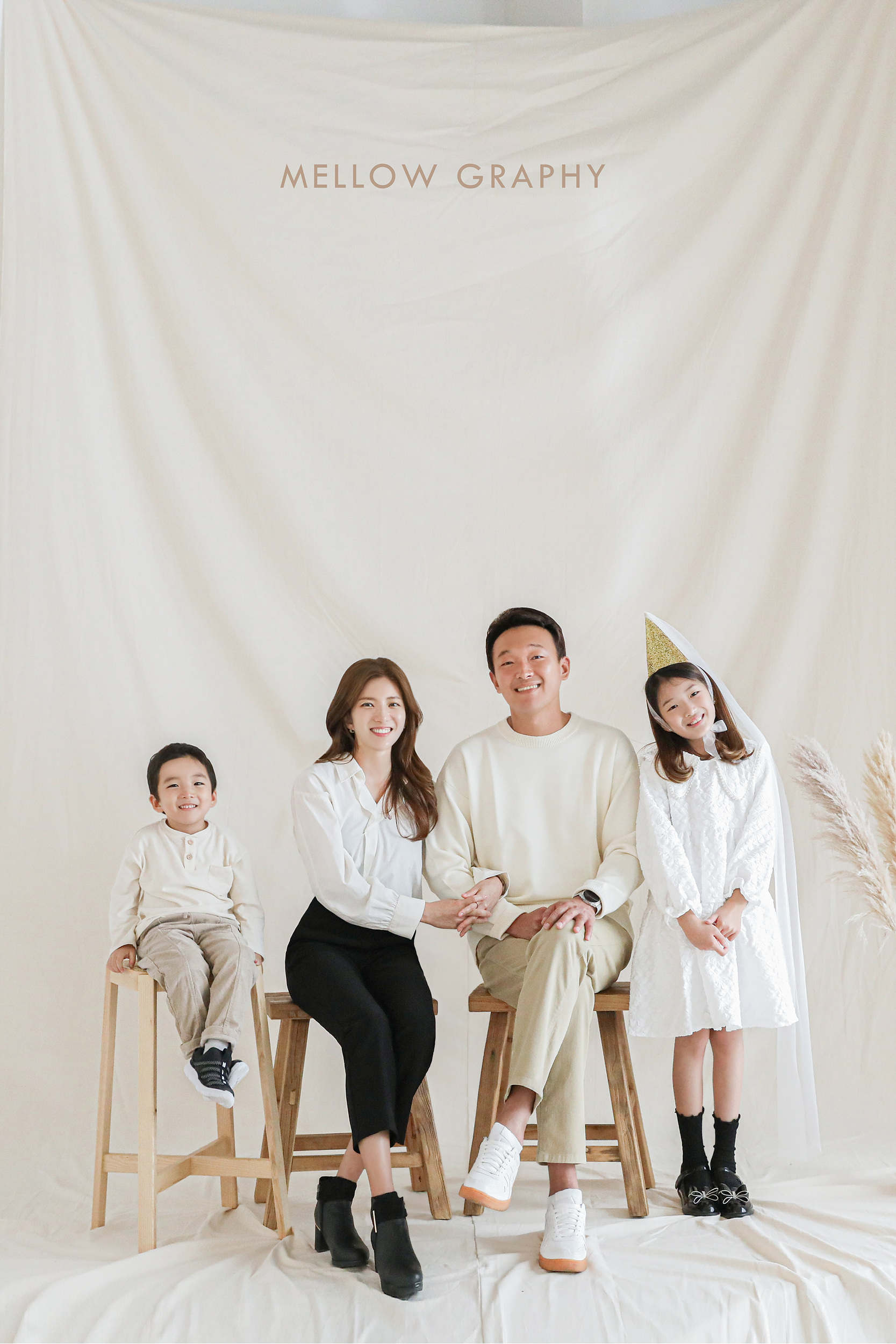 멜로우그라피