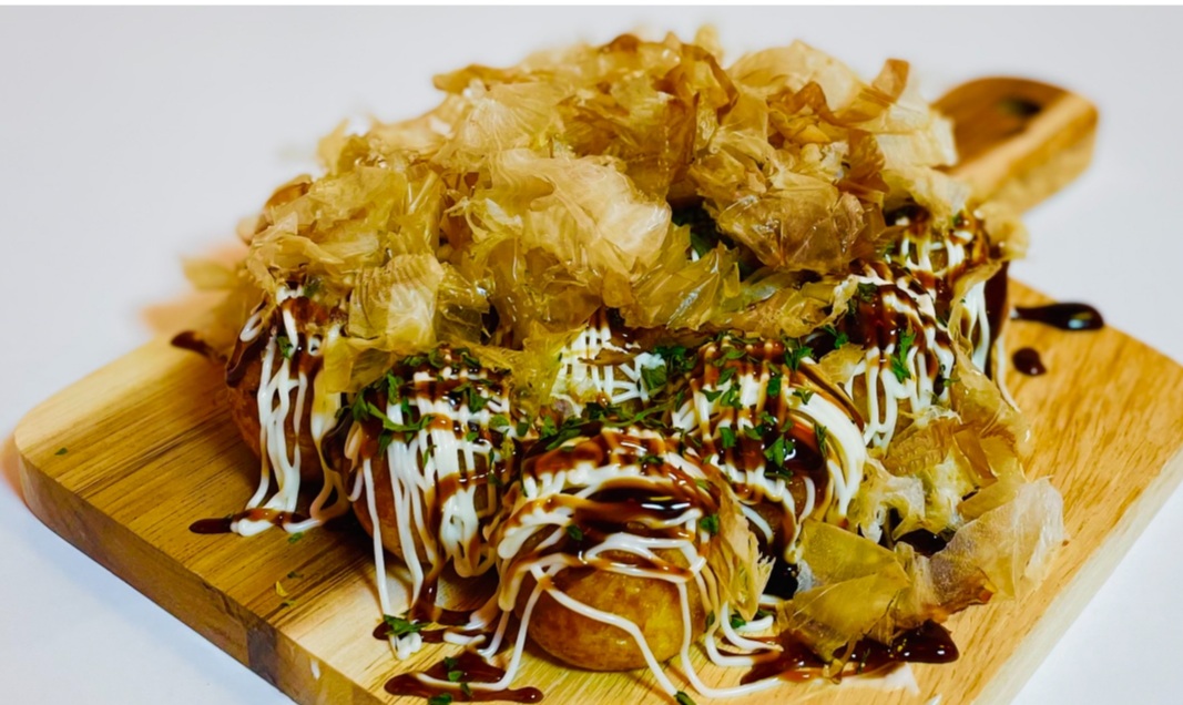 호시타코야끼 삼송점