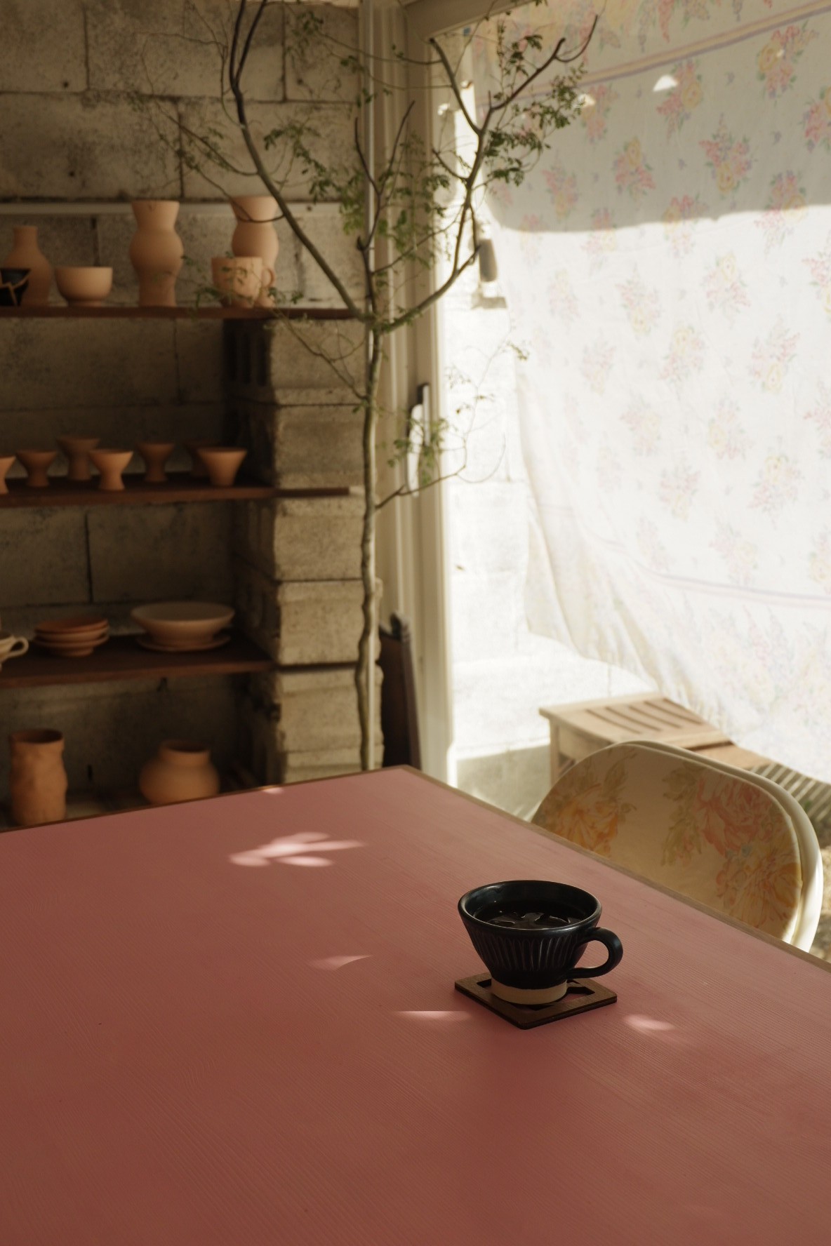 테일 카페 대표 이미지