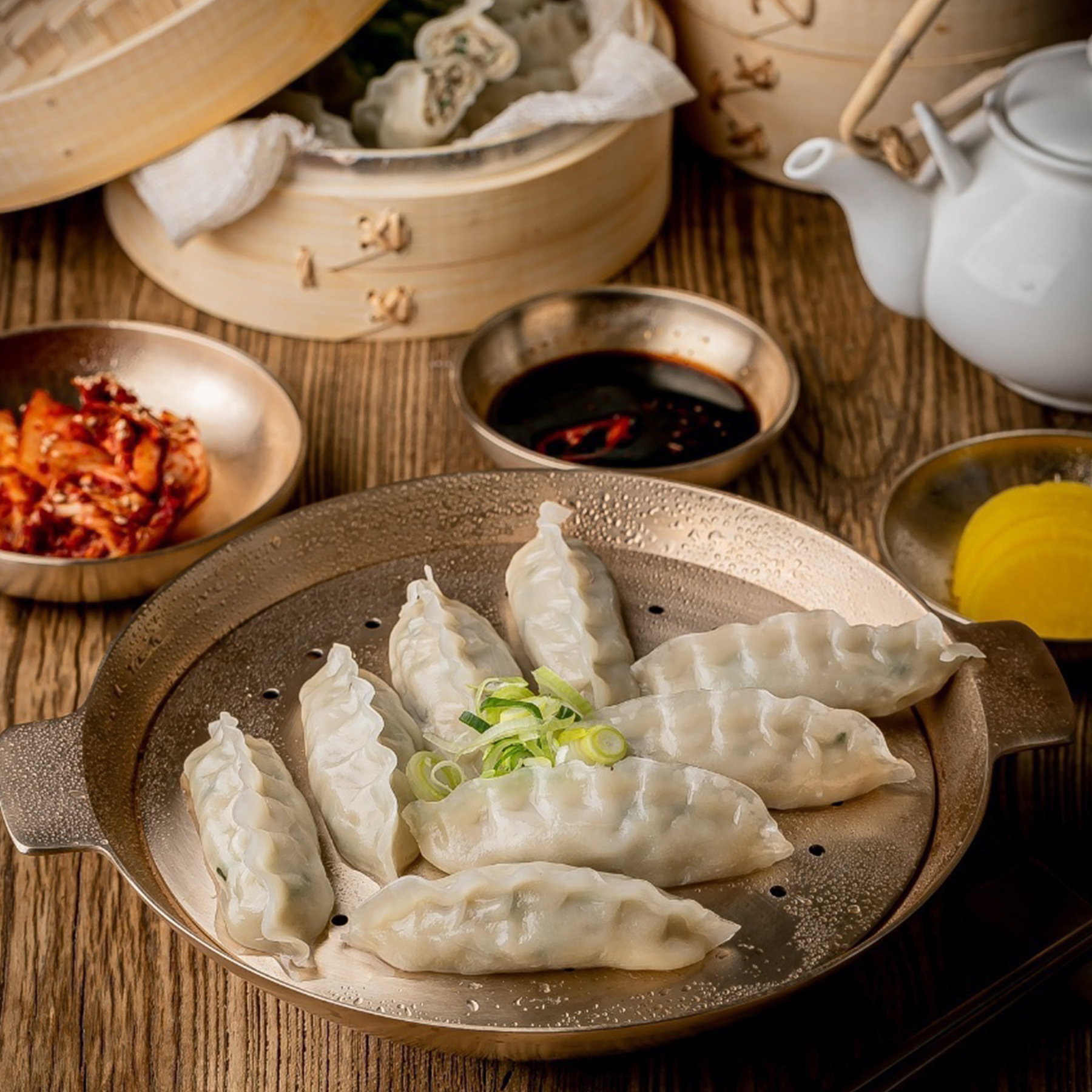 언양닭칼국수