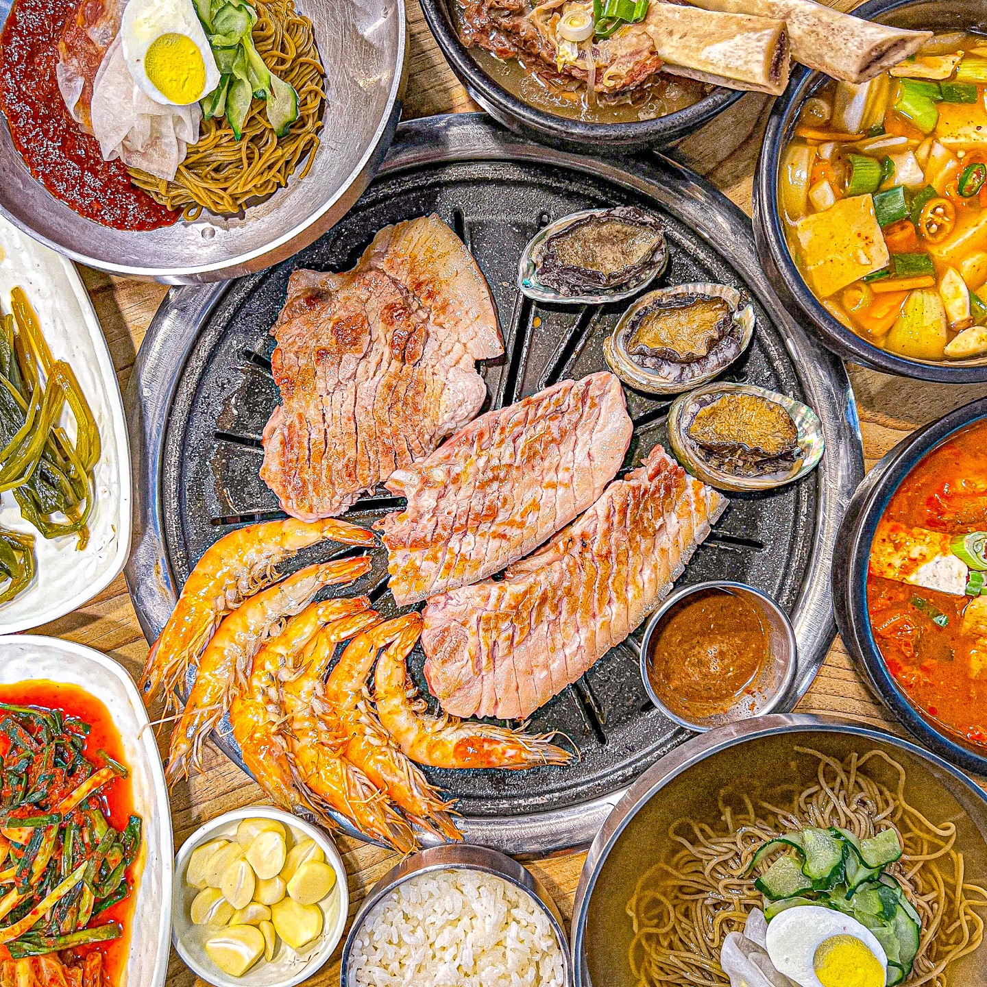 돈해상 제주한림협재흑돼지