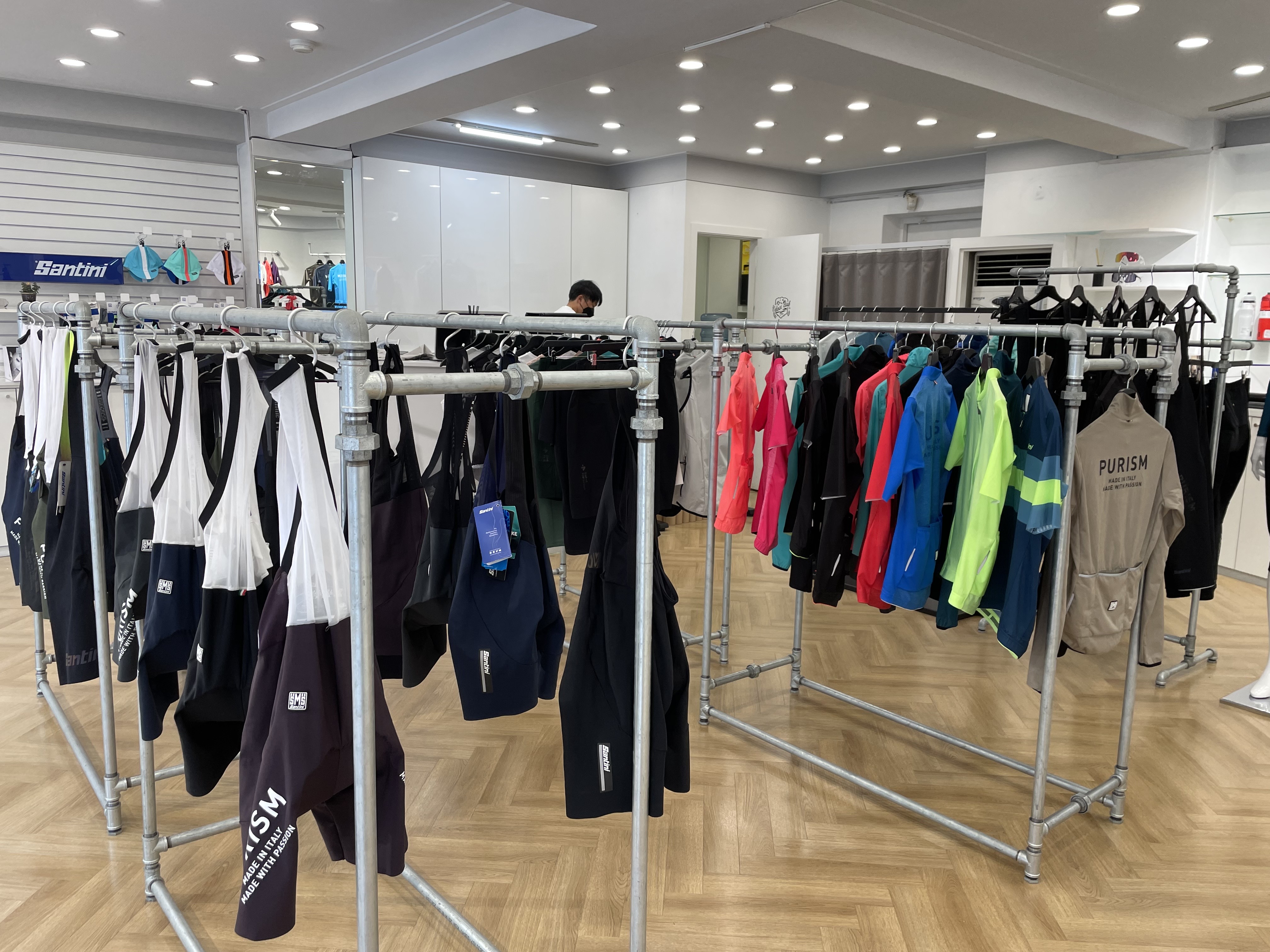 산티니 천호직영점 대표 이미지