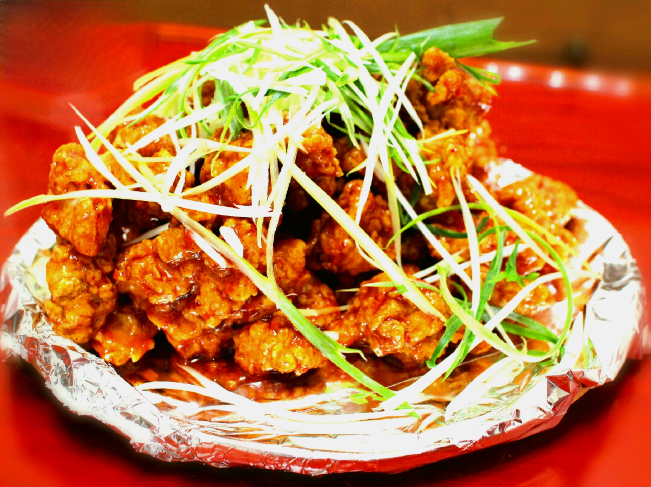 피자콜앤조아조아치킨 합천점