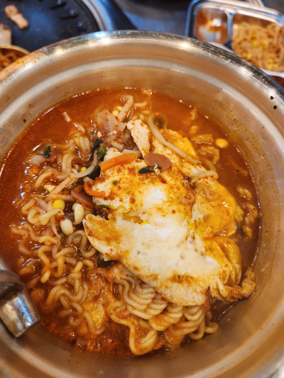 형제뒷고기 진영점