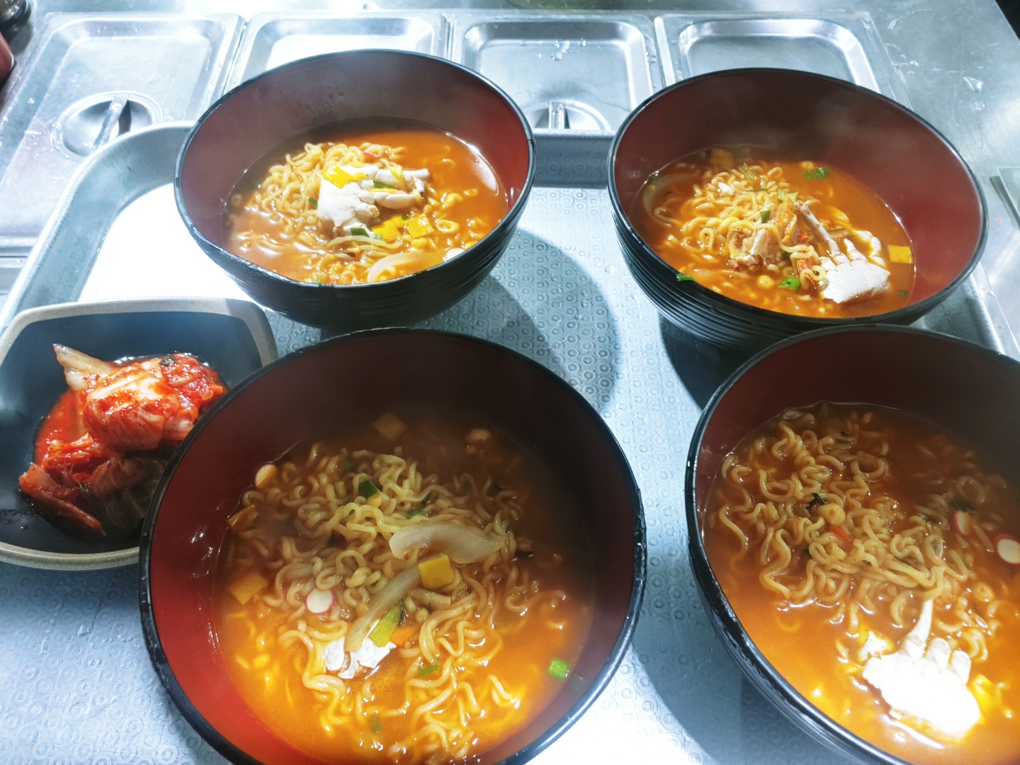 영천수산