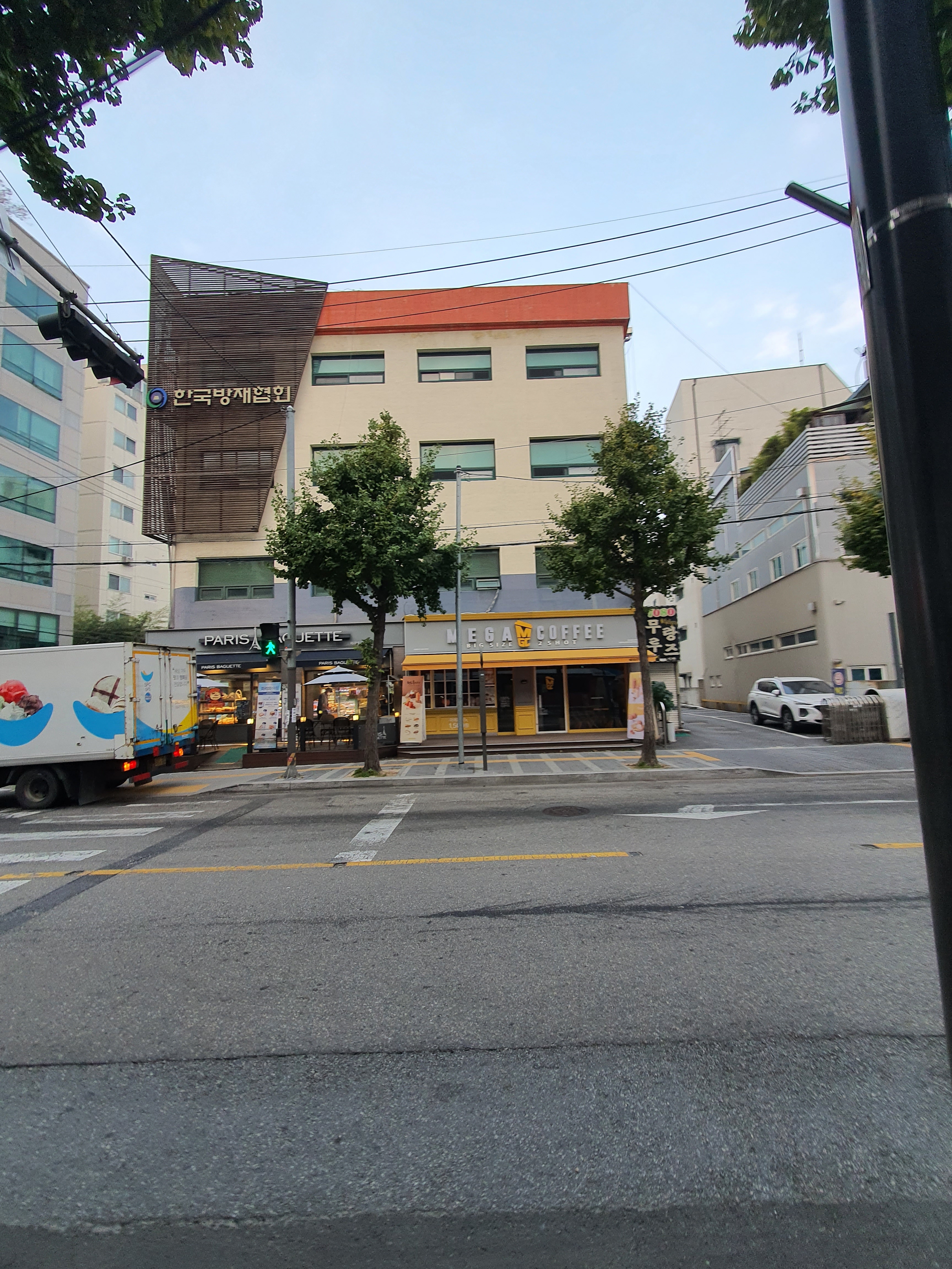 파리바게뜨 올림픽북문점