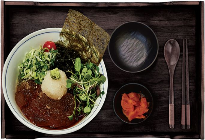 후라토식당 상수직영점 사진 3