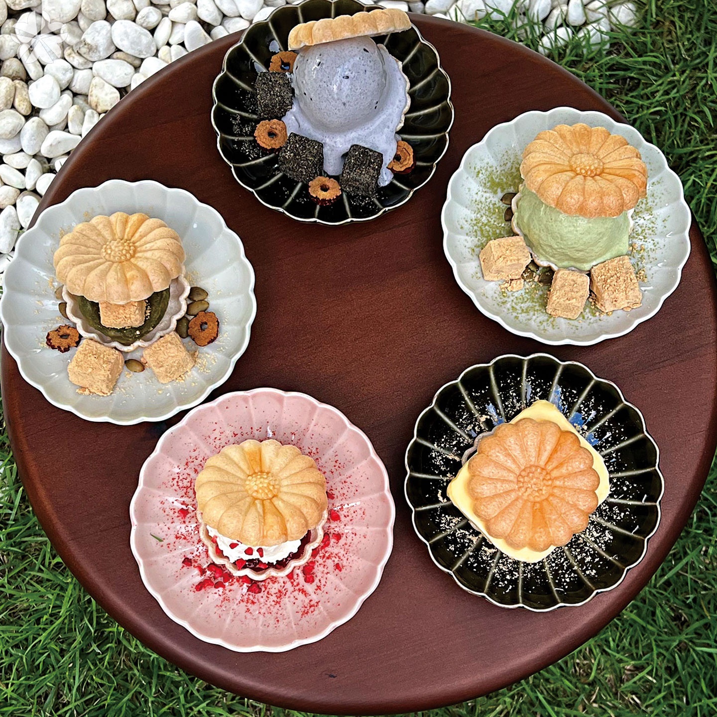 향곡산방