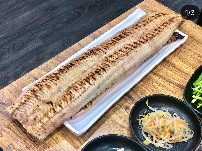마초장어 천안본점 2