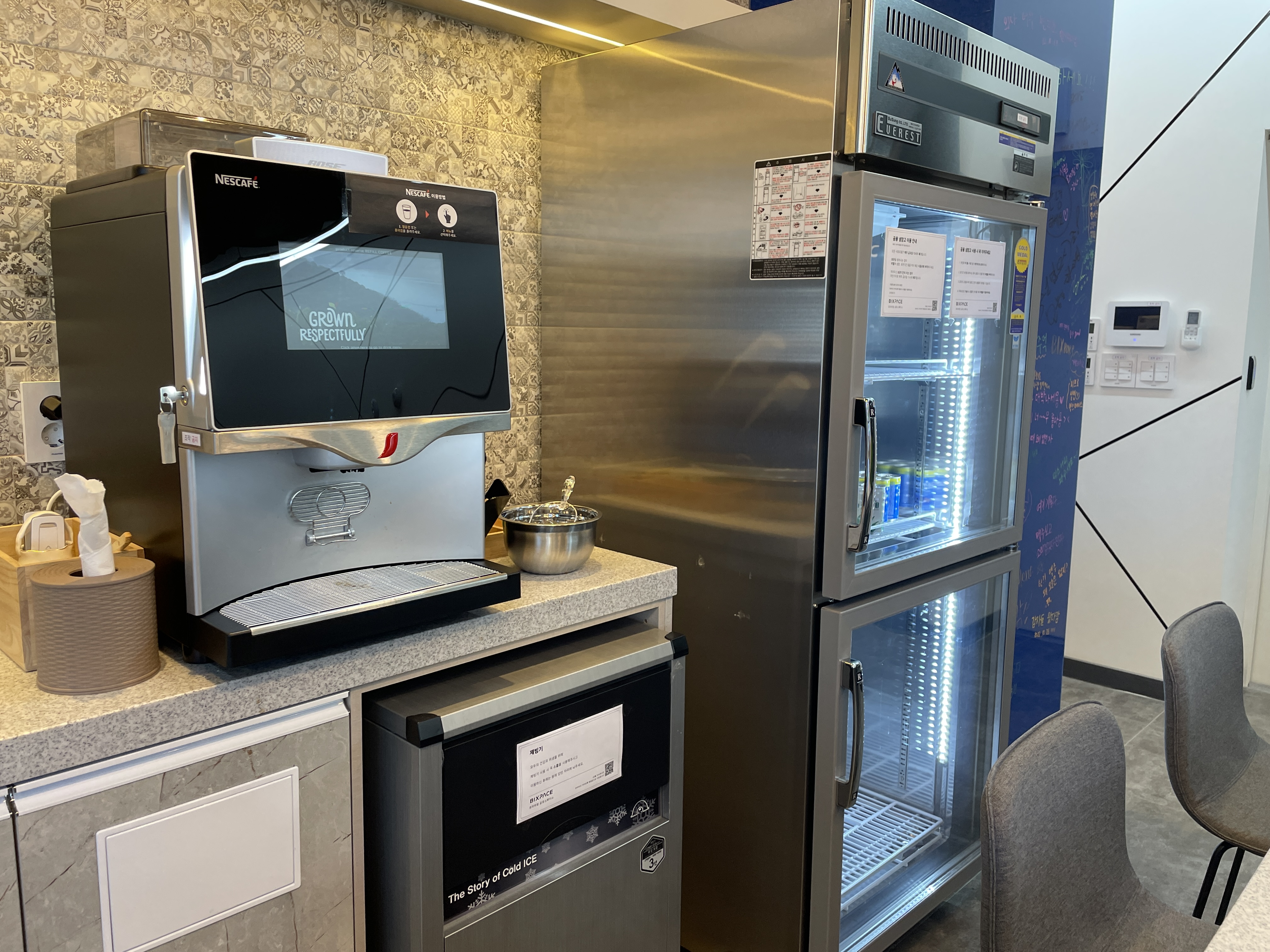 빅스페이스 프리미엄 공유오피스 대표 이미지