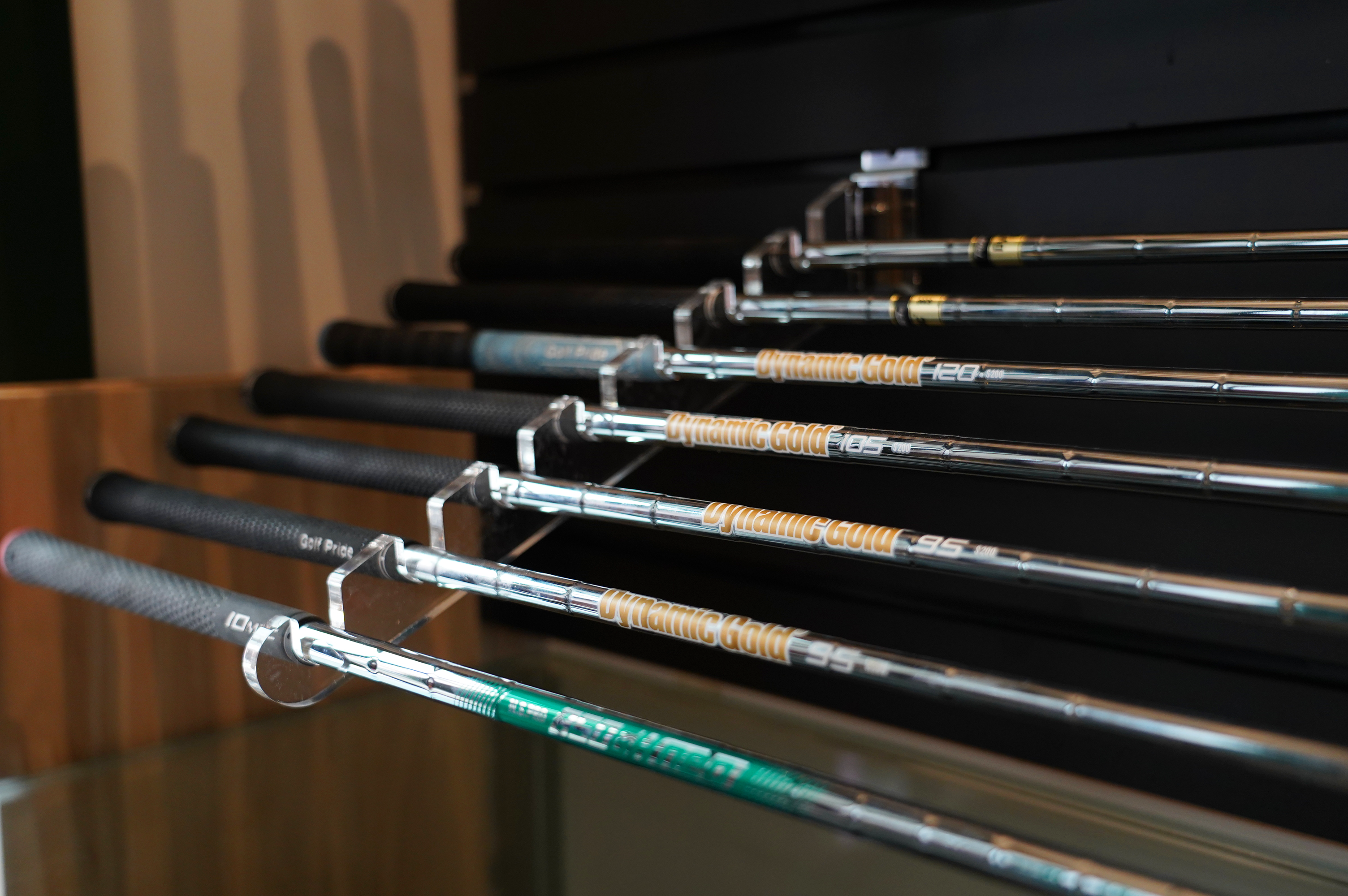 디자인스윙골프아카데미 대표 이미지