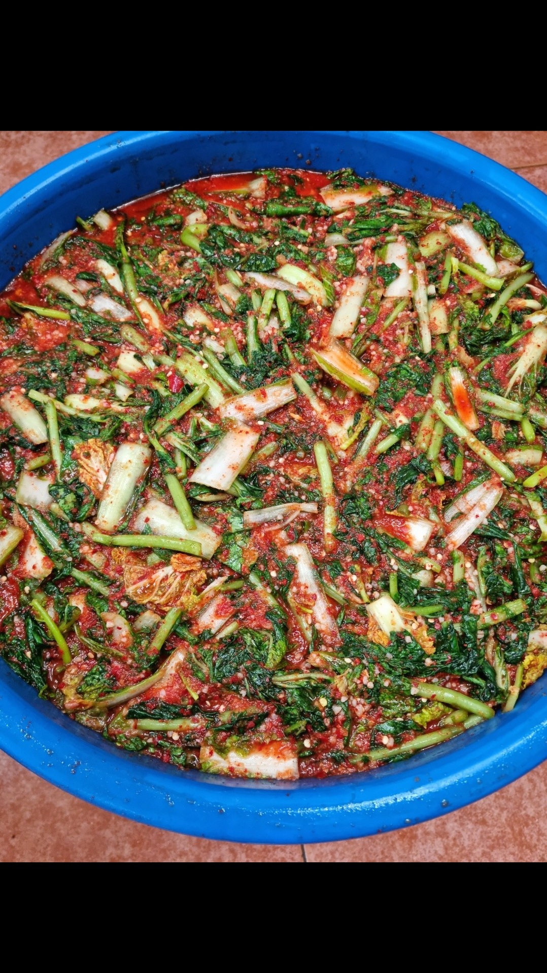 김치전문점