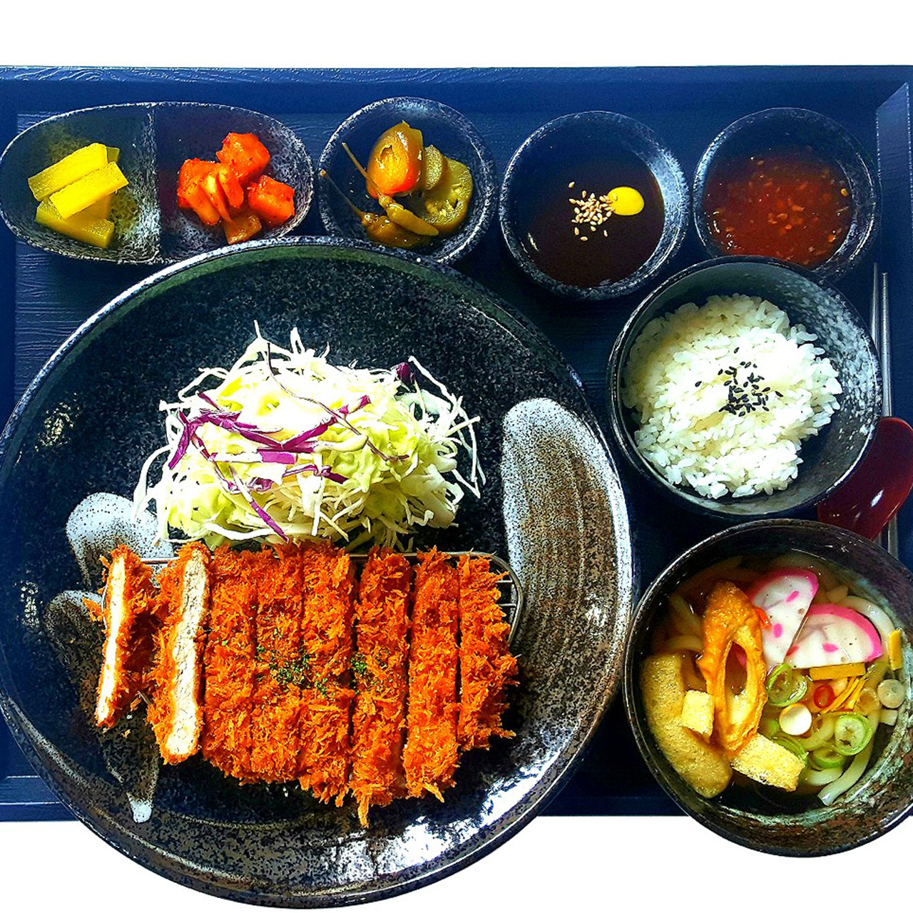 미조돈까스