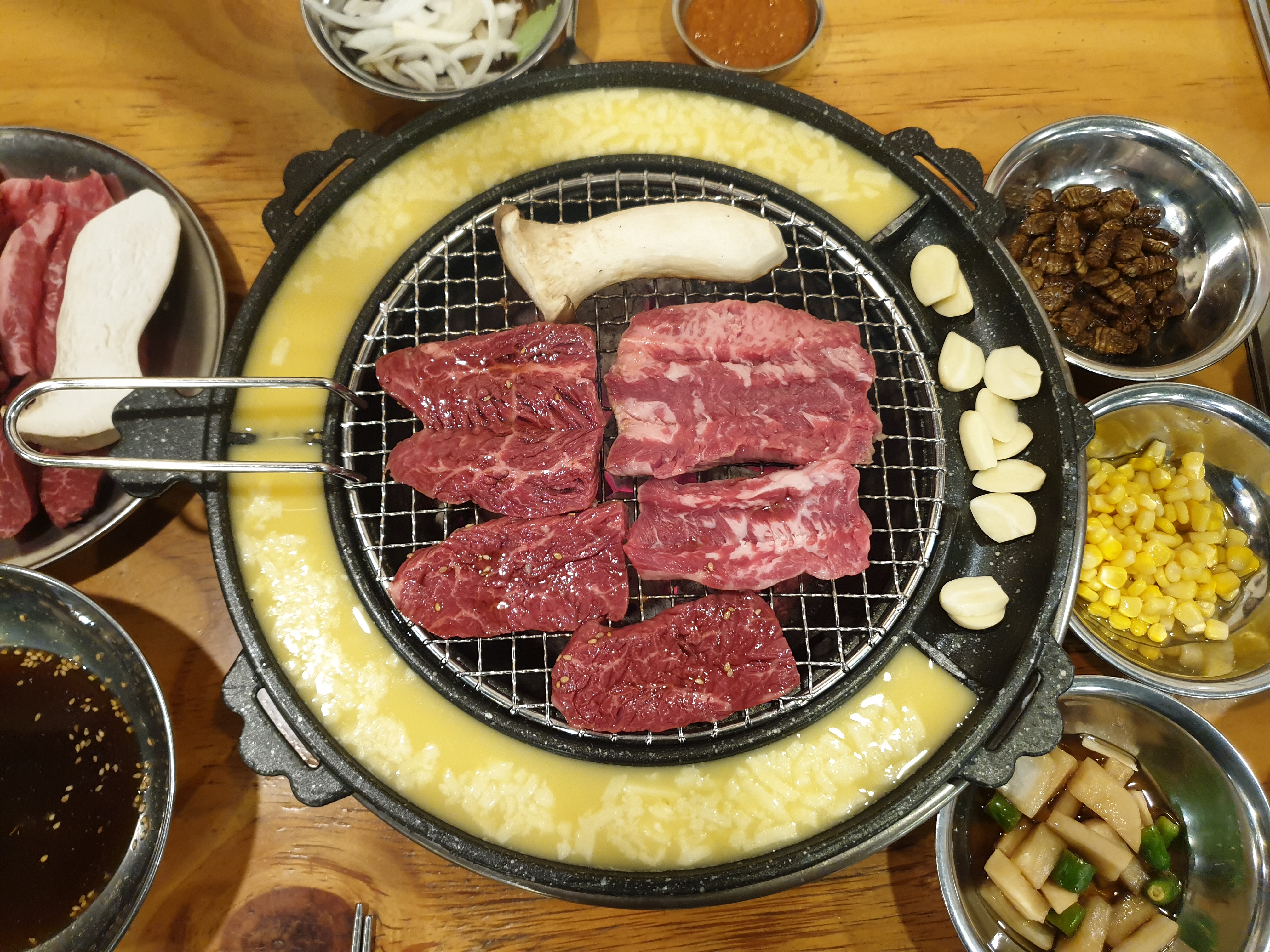 소육백 부산화명본점