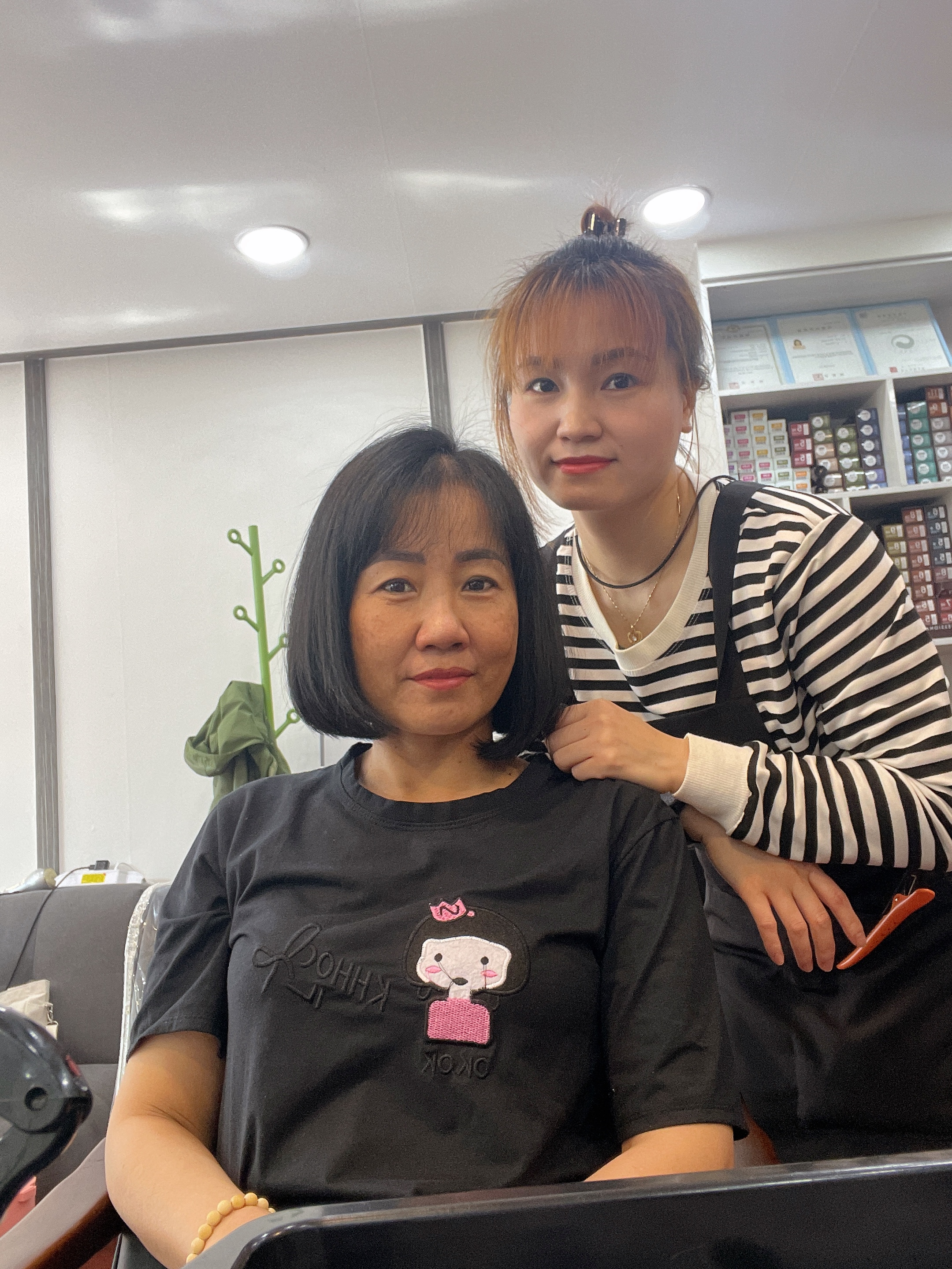 제이헤어
