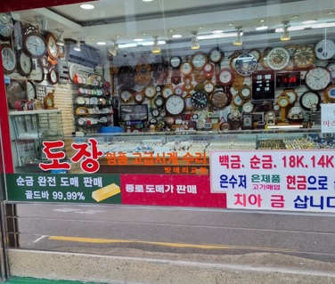 진금당