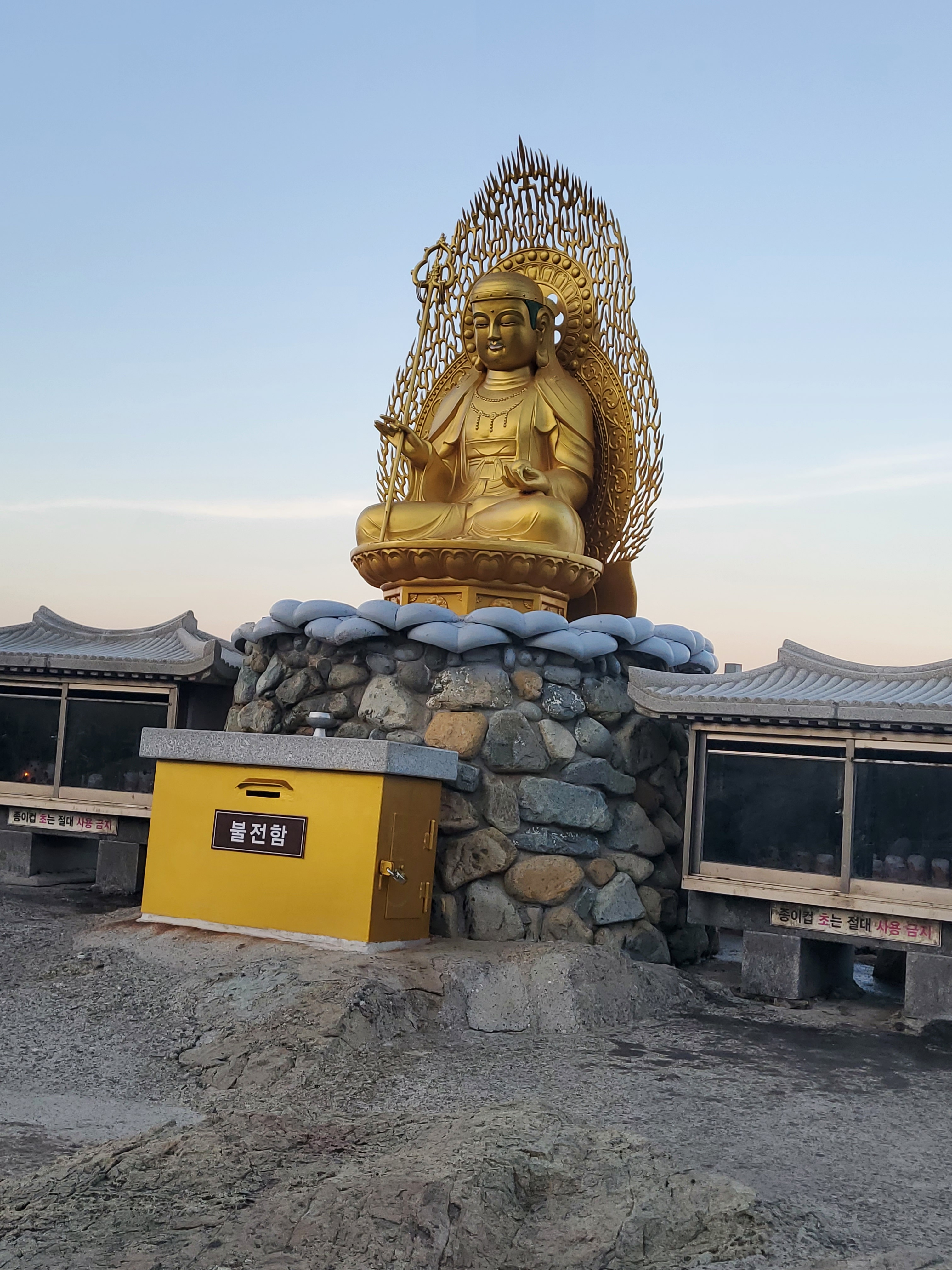 별상장군보살