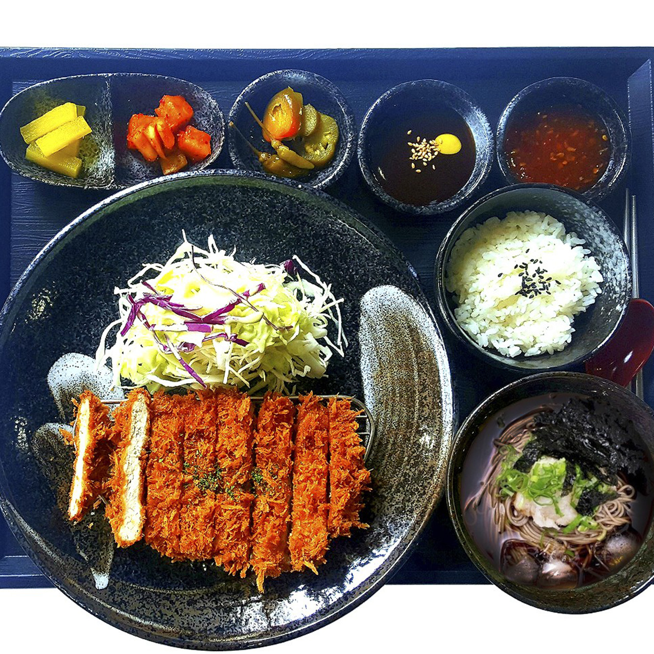 미조돈까스
