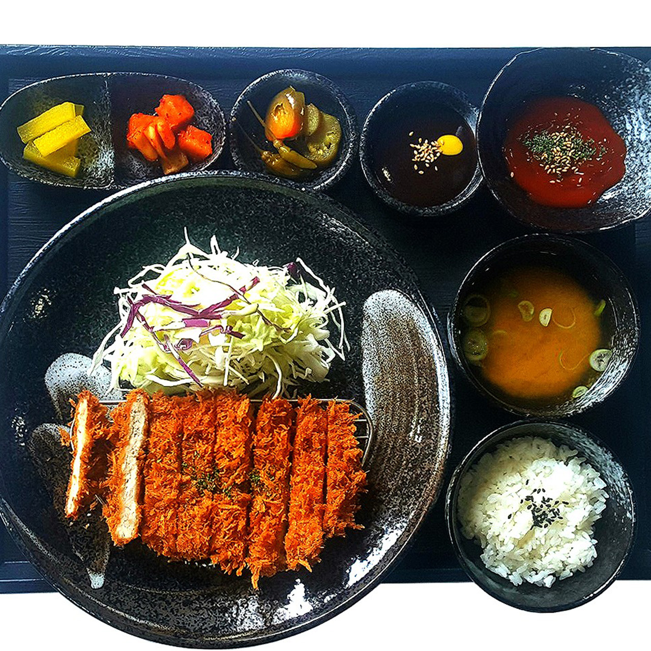 미조돈까스