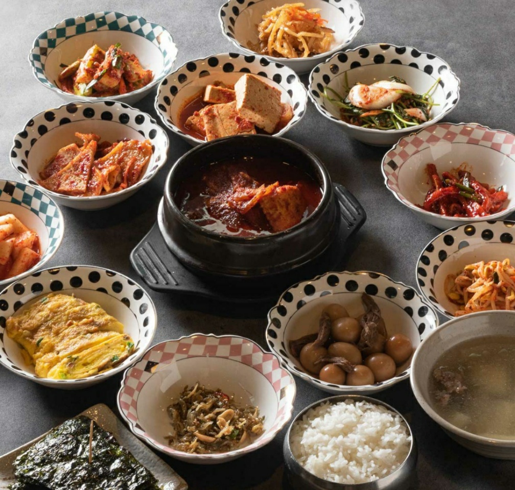 참맛집