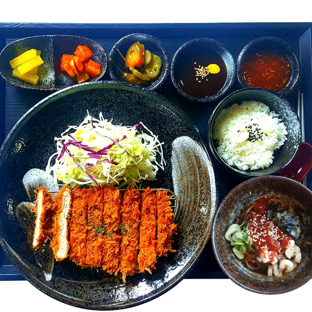 미조돈까스